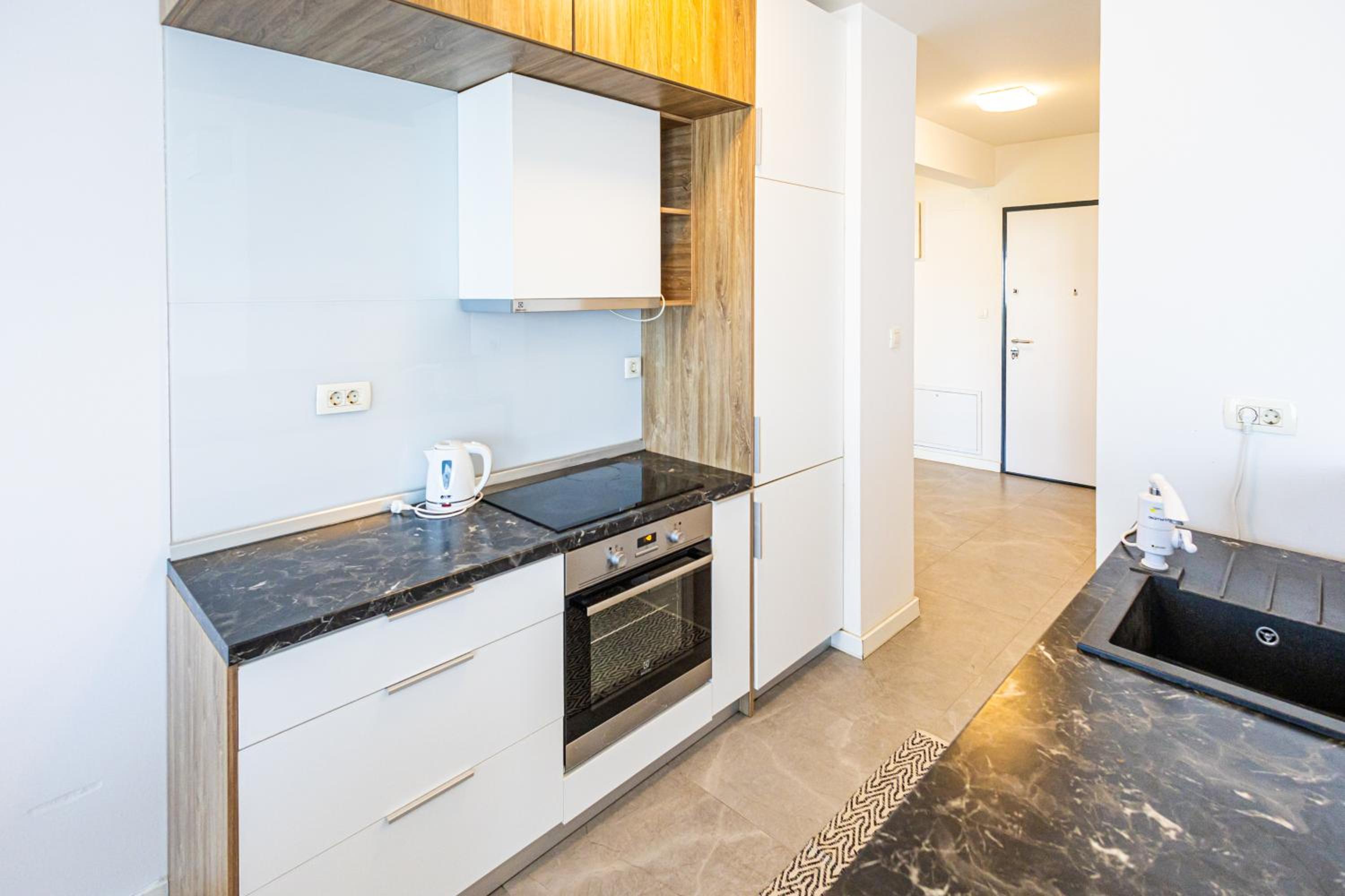 Ilidza River Apartments