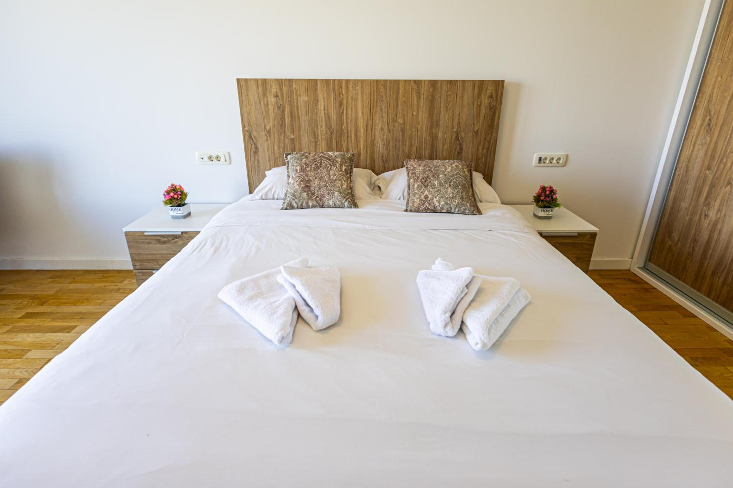 Ilidza River Apartments
