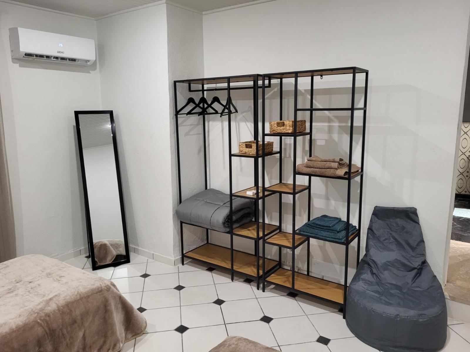 Delion Guest House