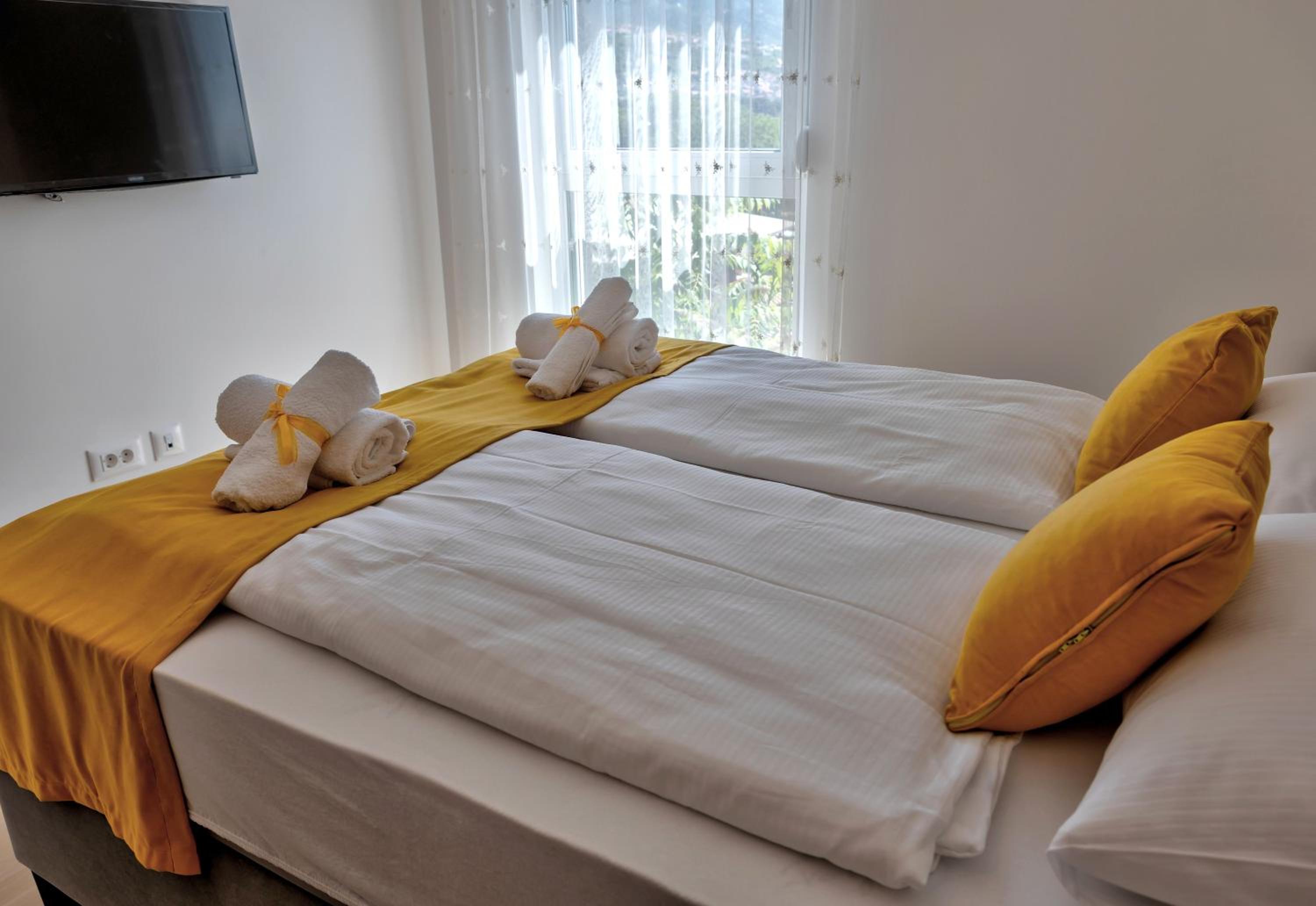 Apartman SAN