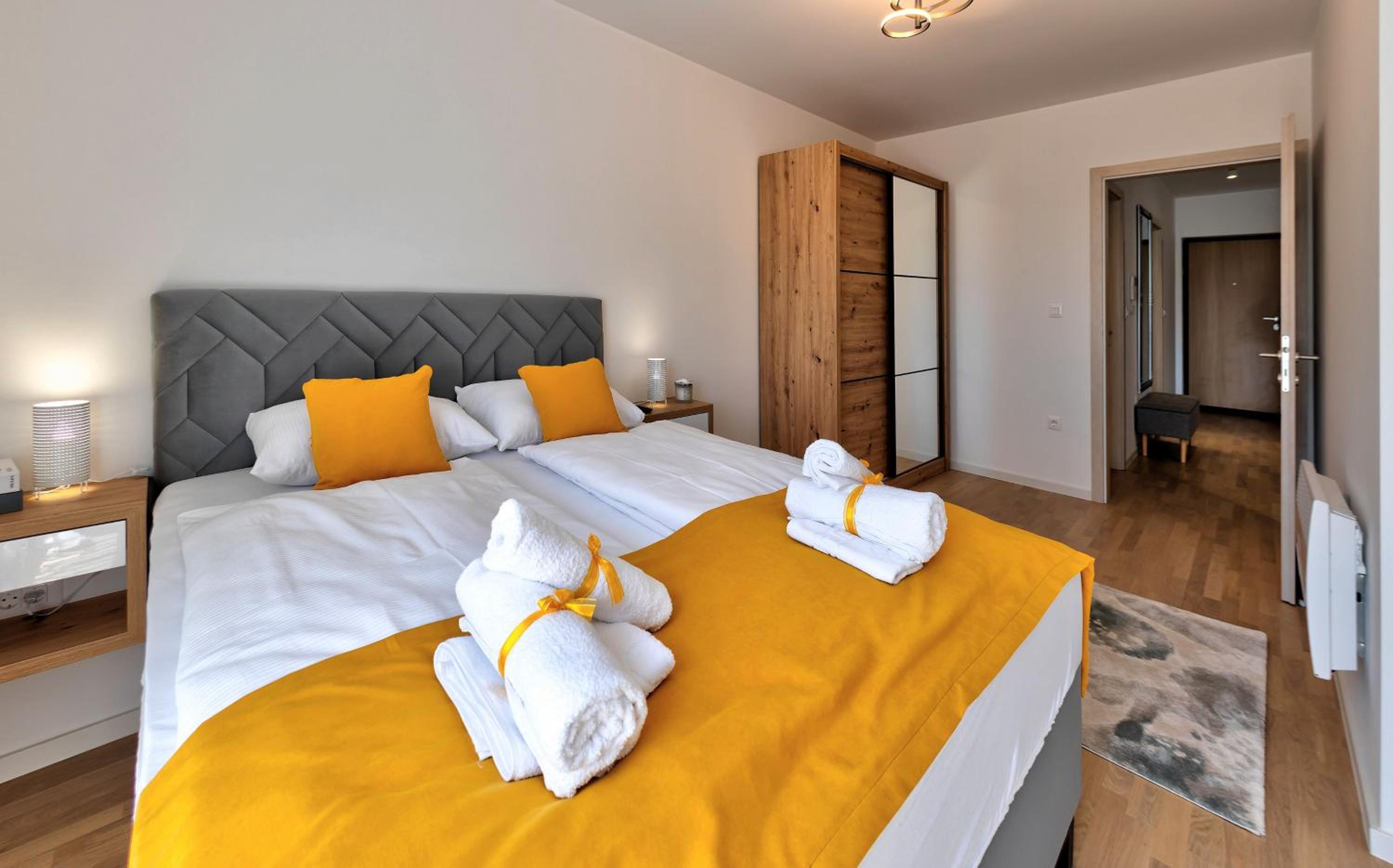 Apartman SAN