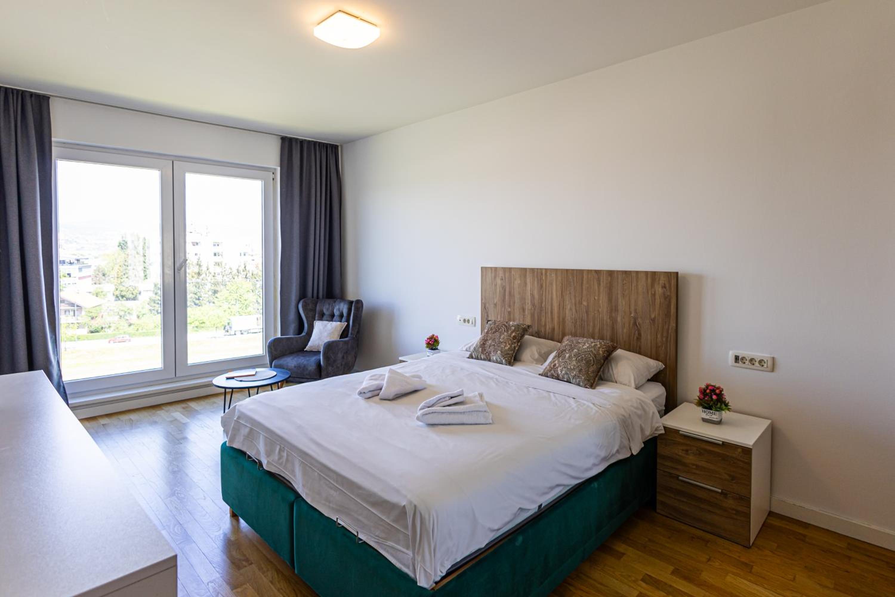 Ilidza River Apartments