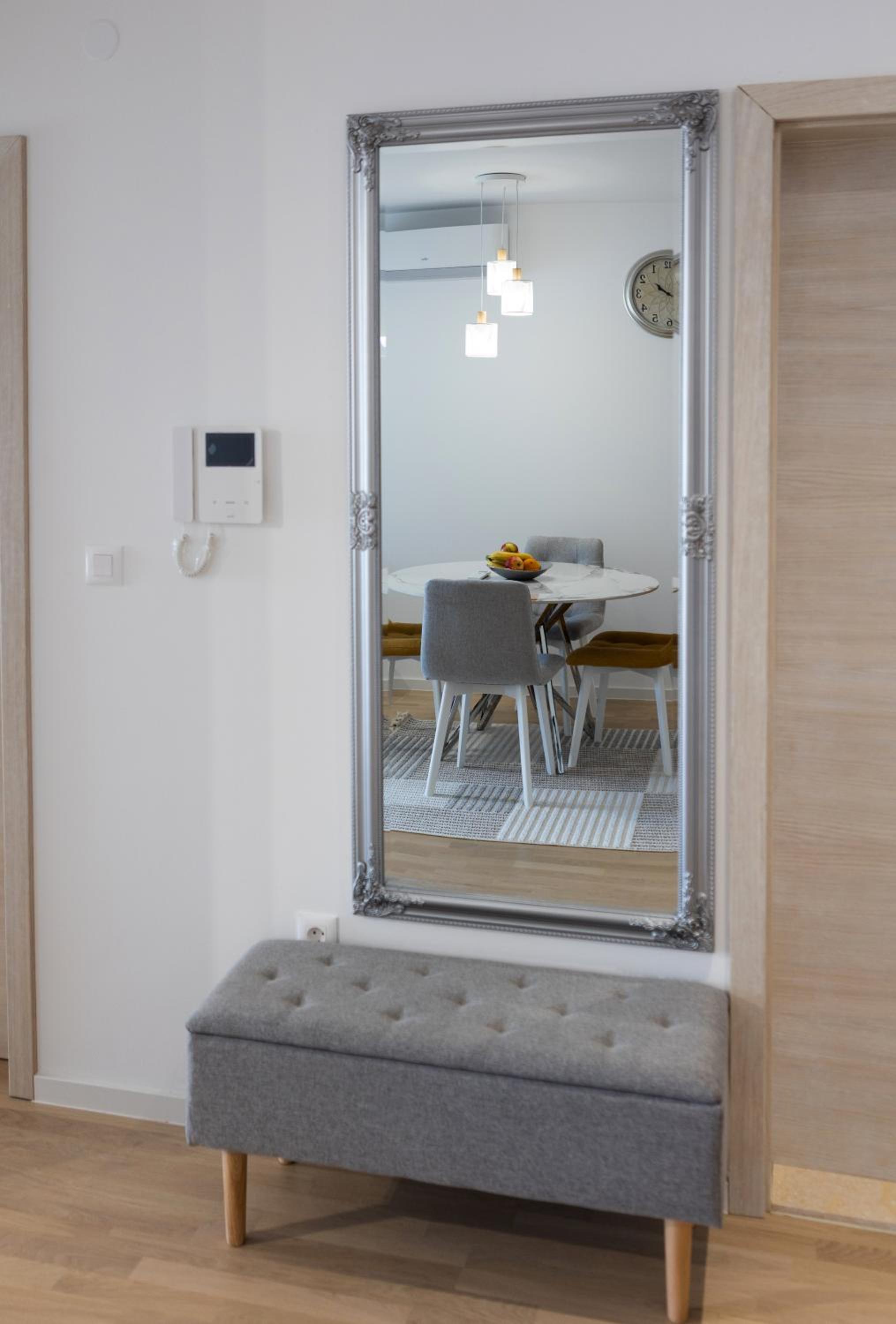 Apartman SAN