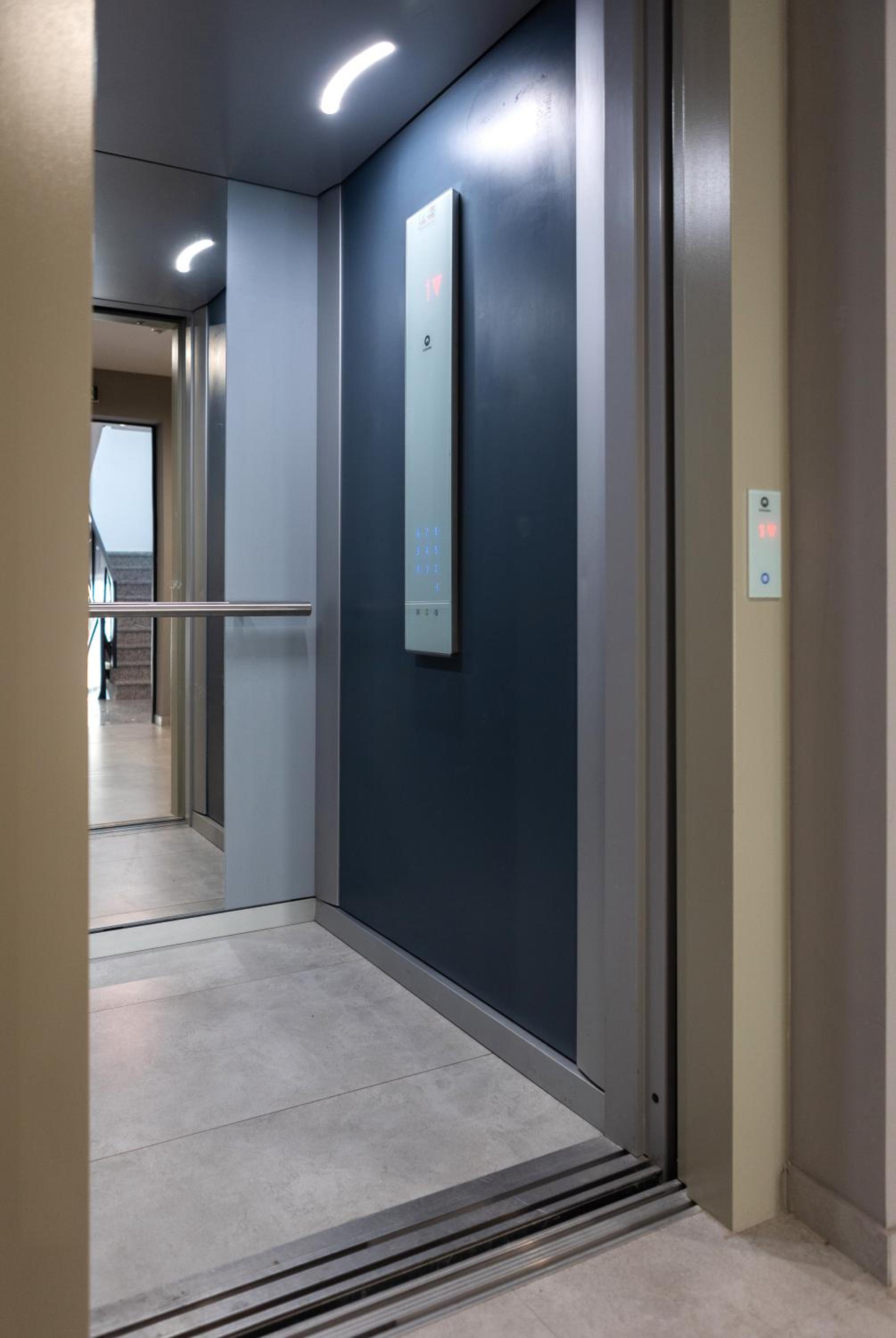 Apartman SAN