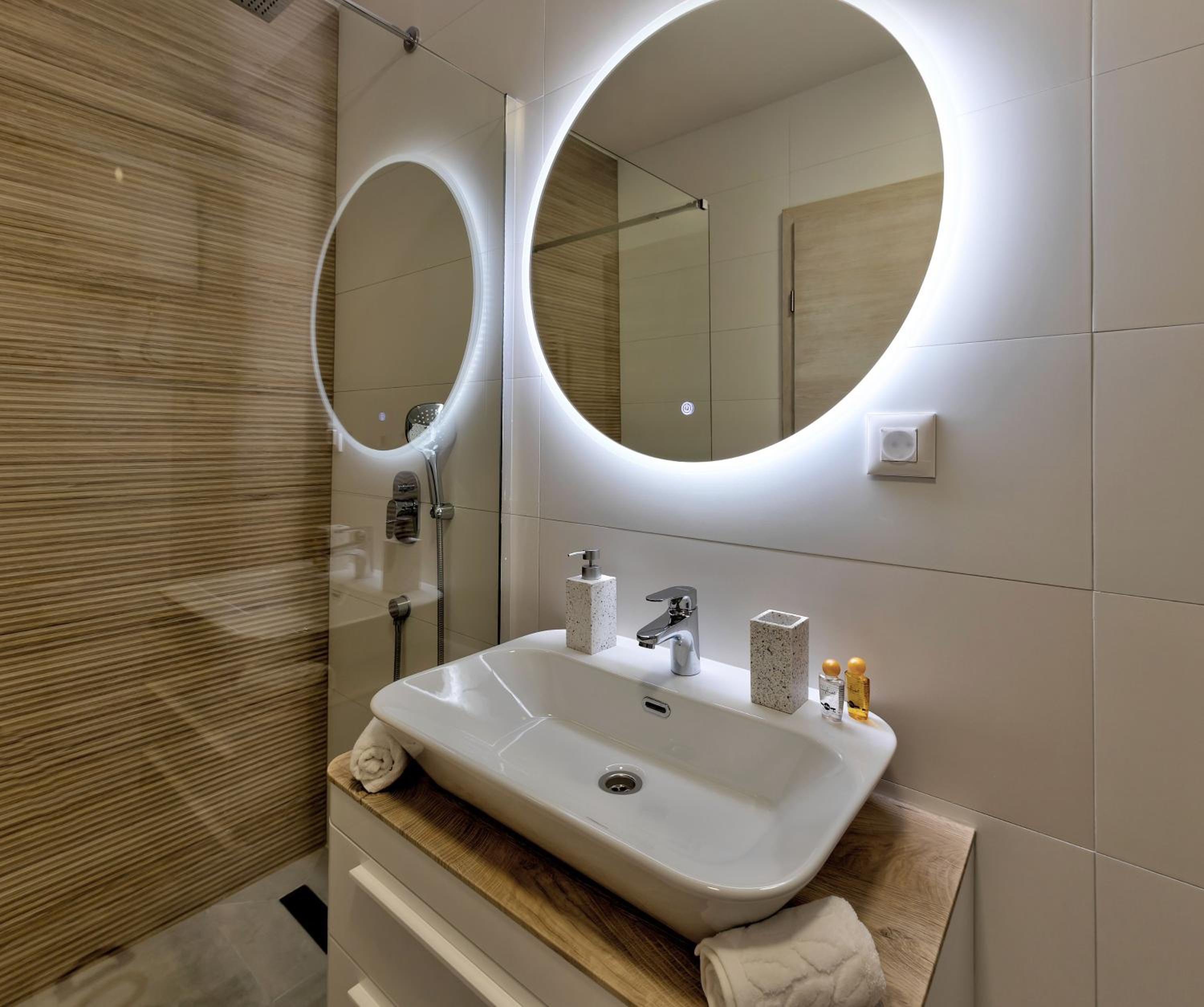 Apartman SAN