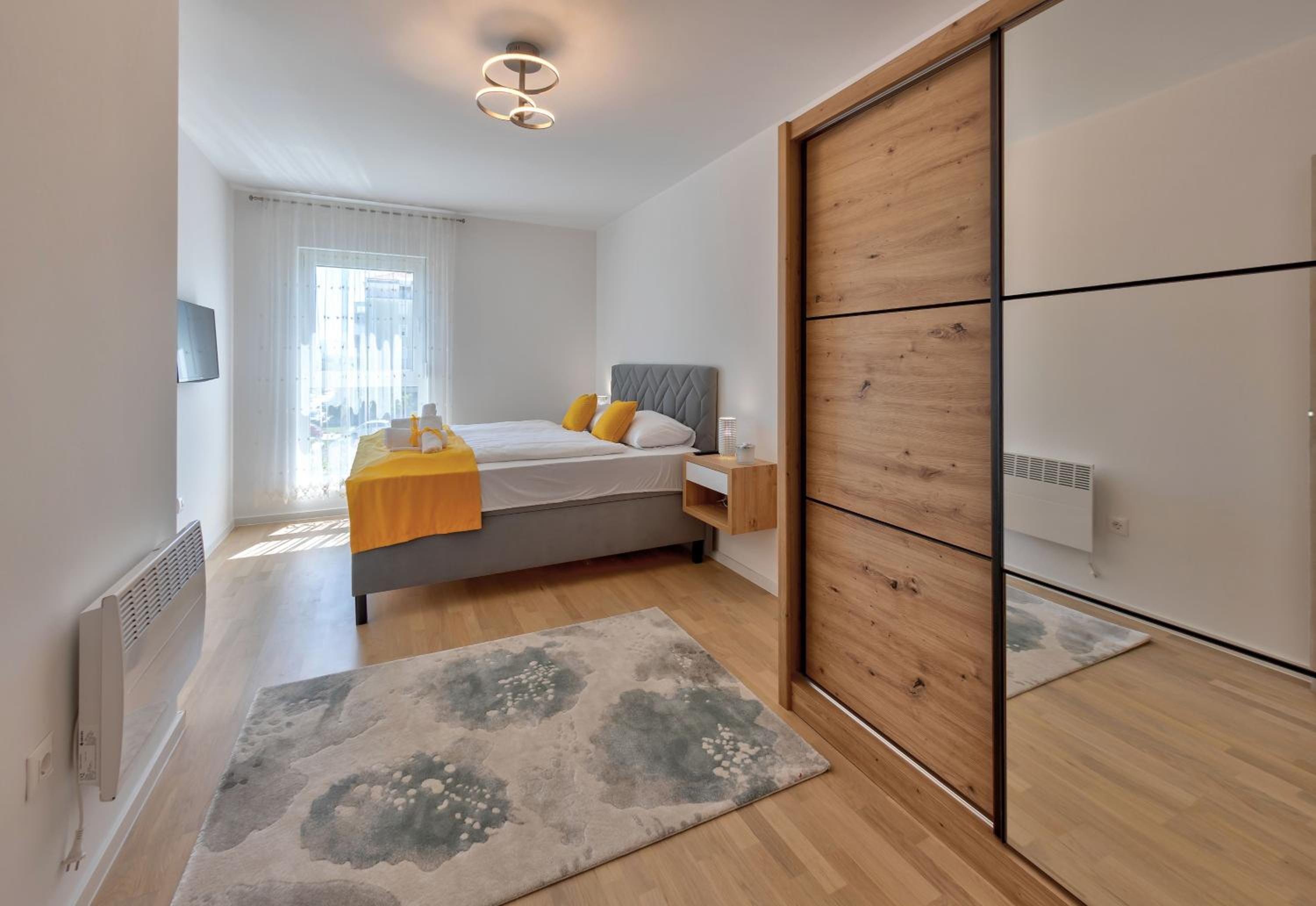 Apartman SAN