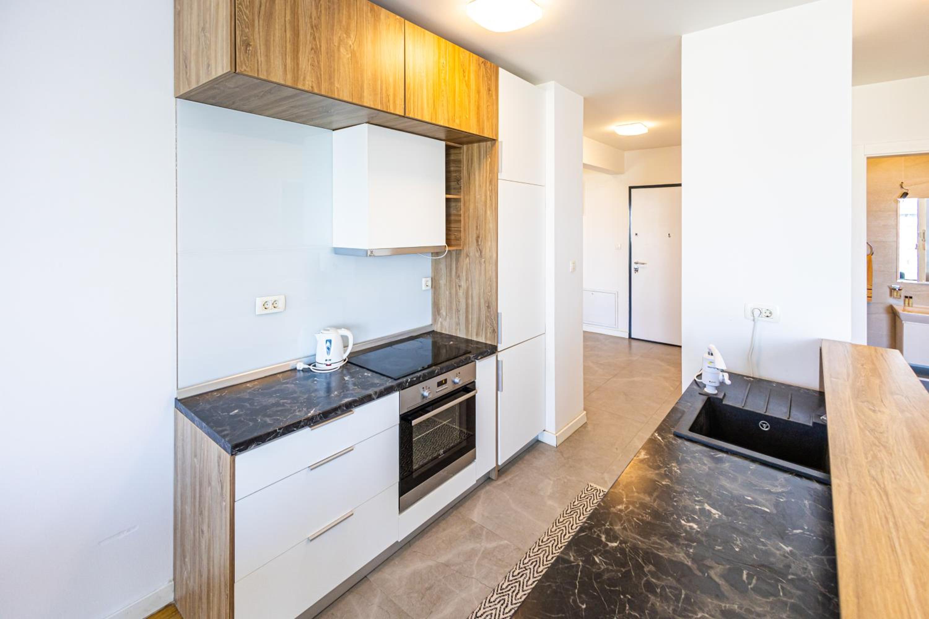 Ilidza River Apartments