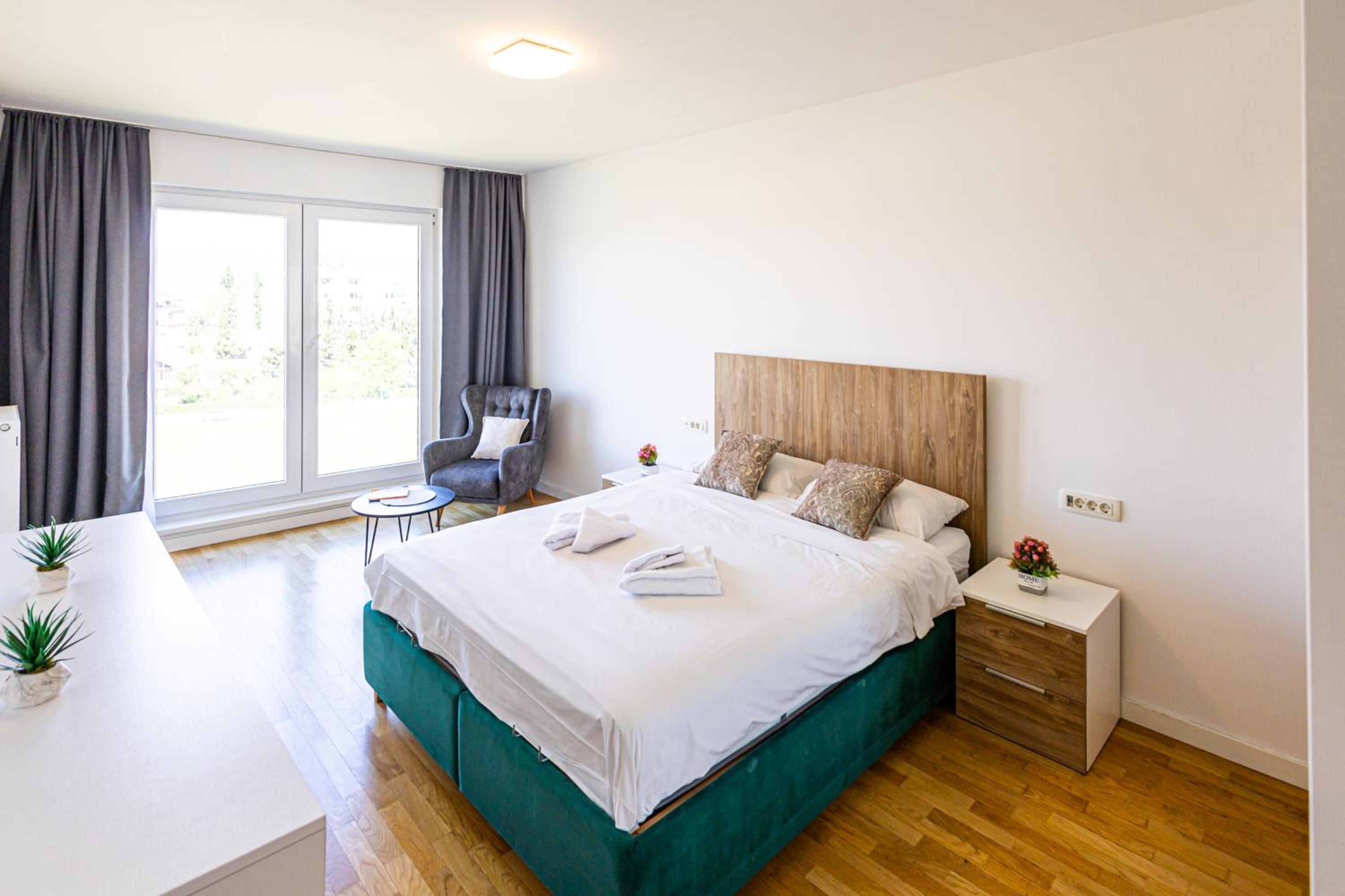 Ilidza River Apartments