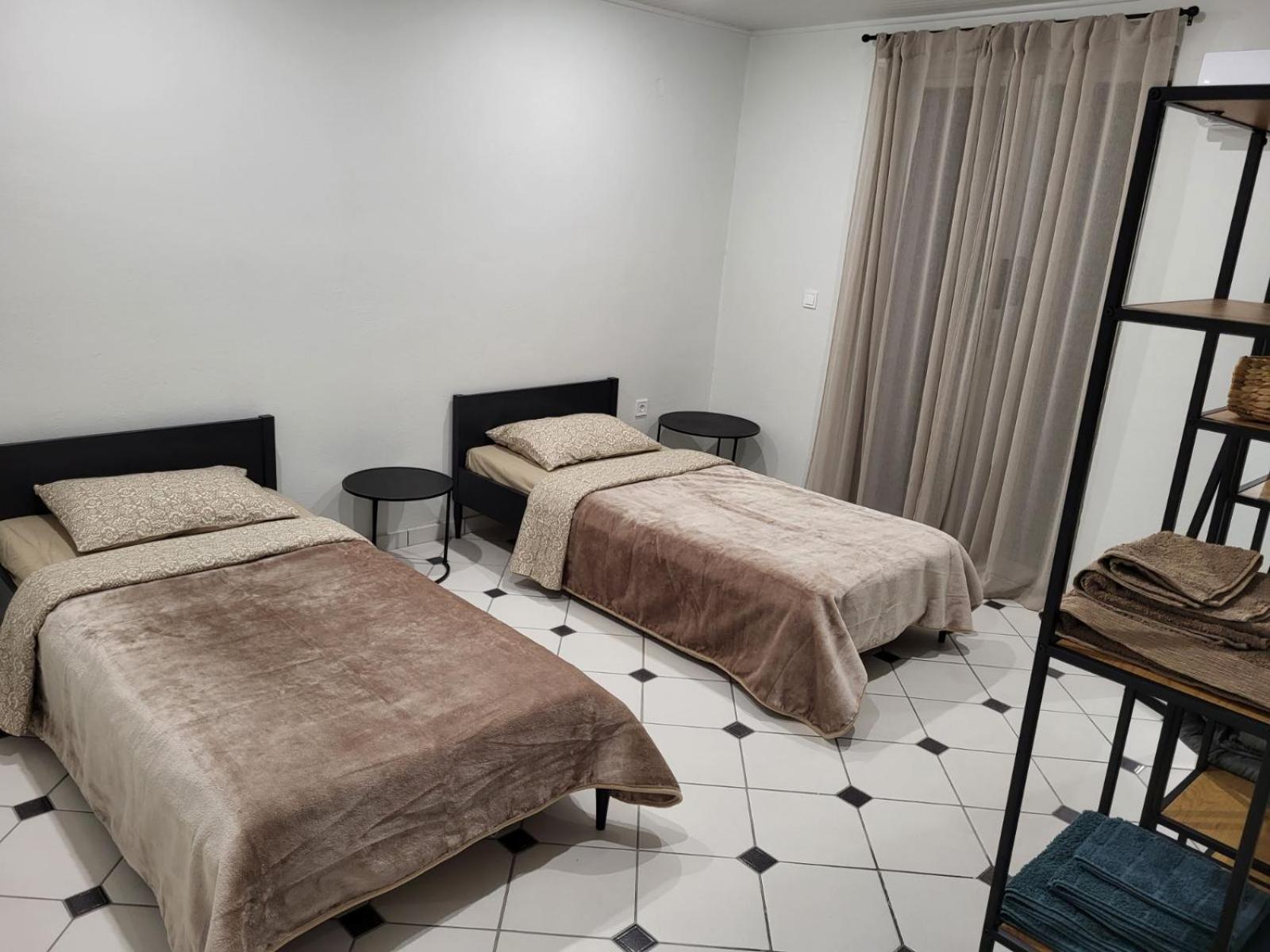 Delion Guest House