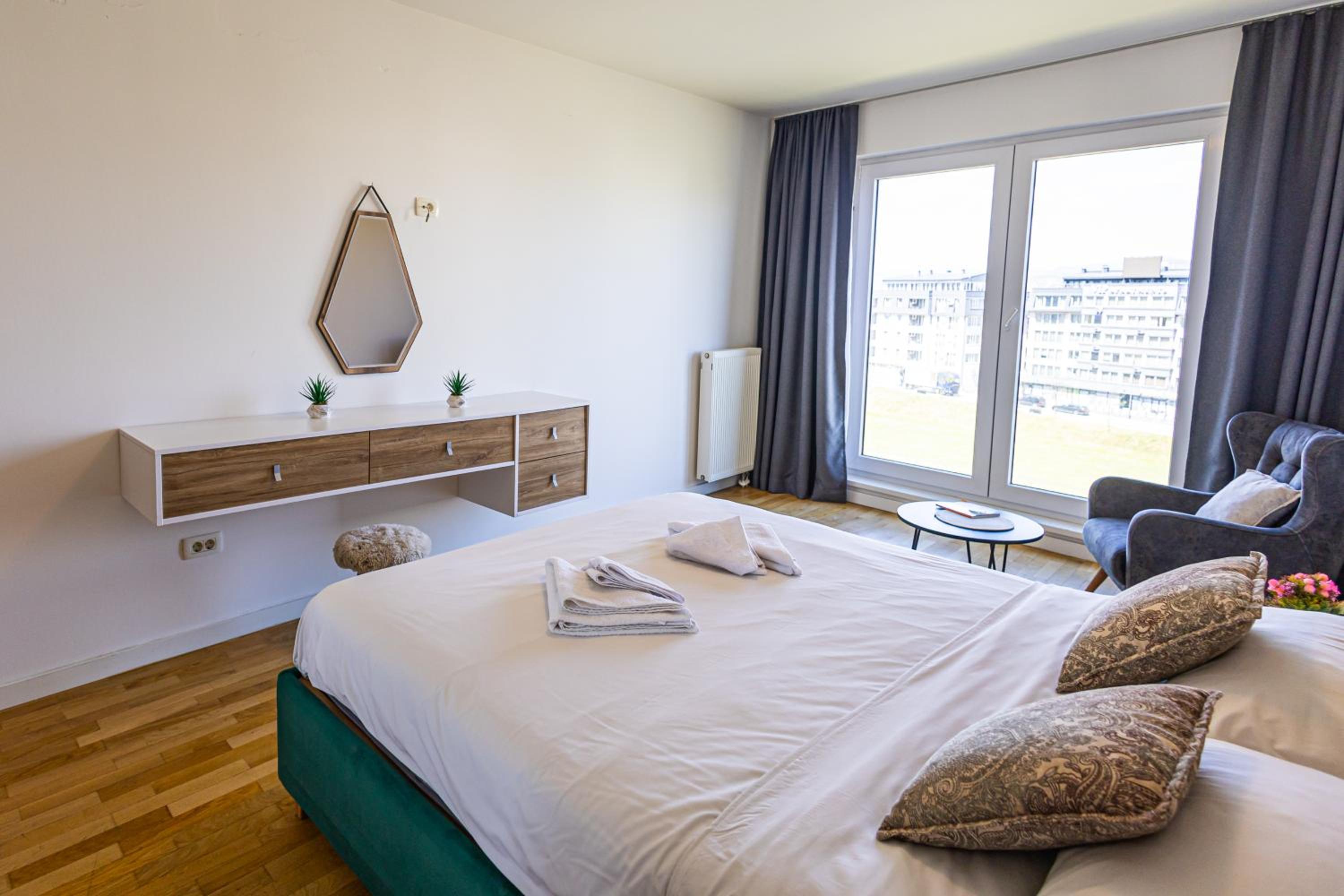 Ilidza River Apartments