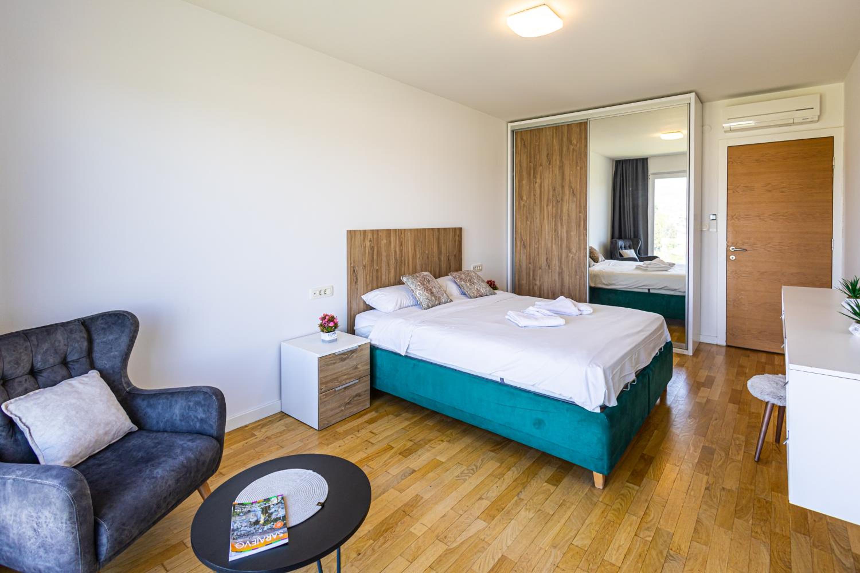 Ilidza River Apartments