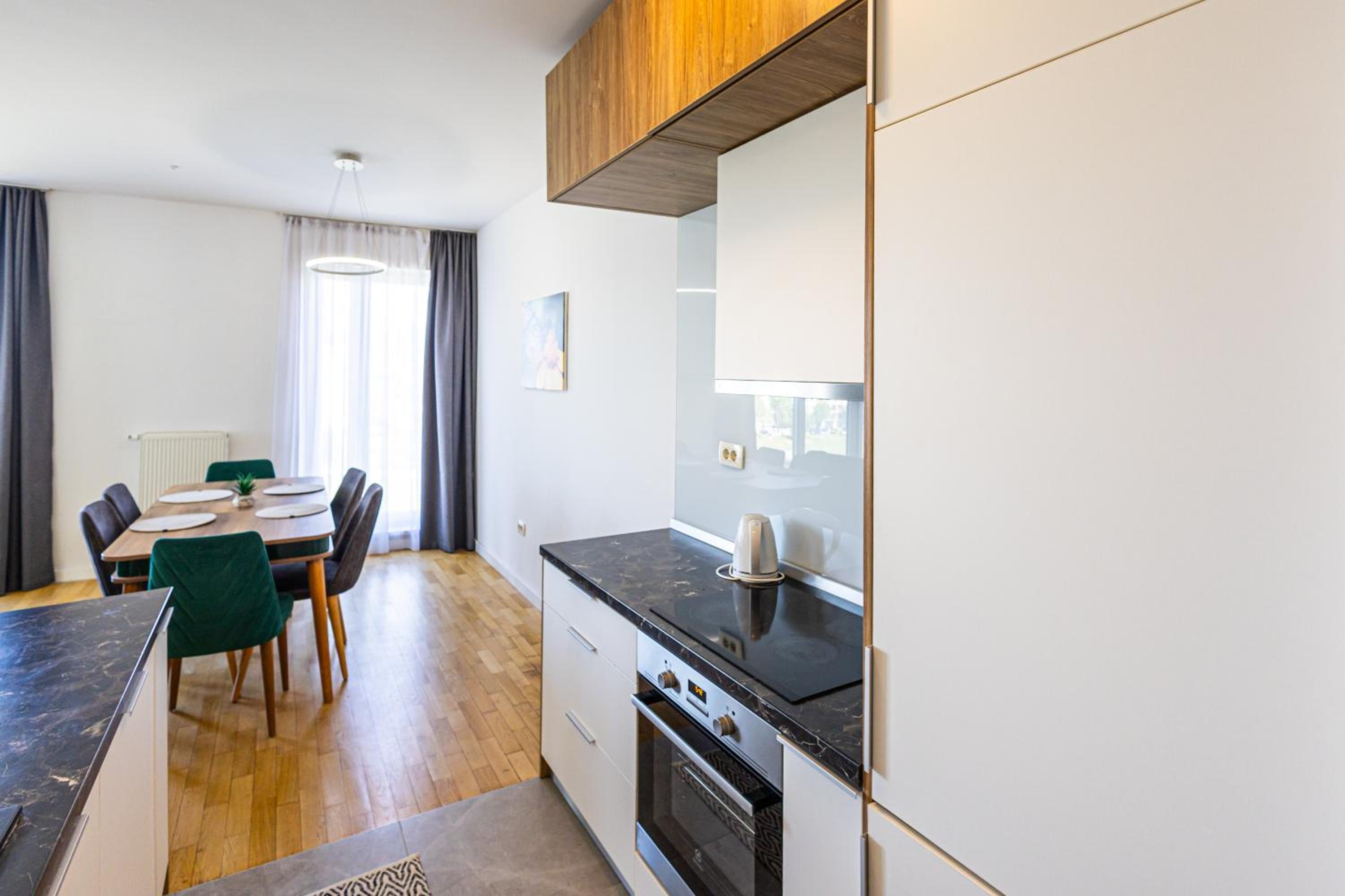 Ilidza River Apartments