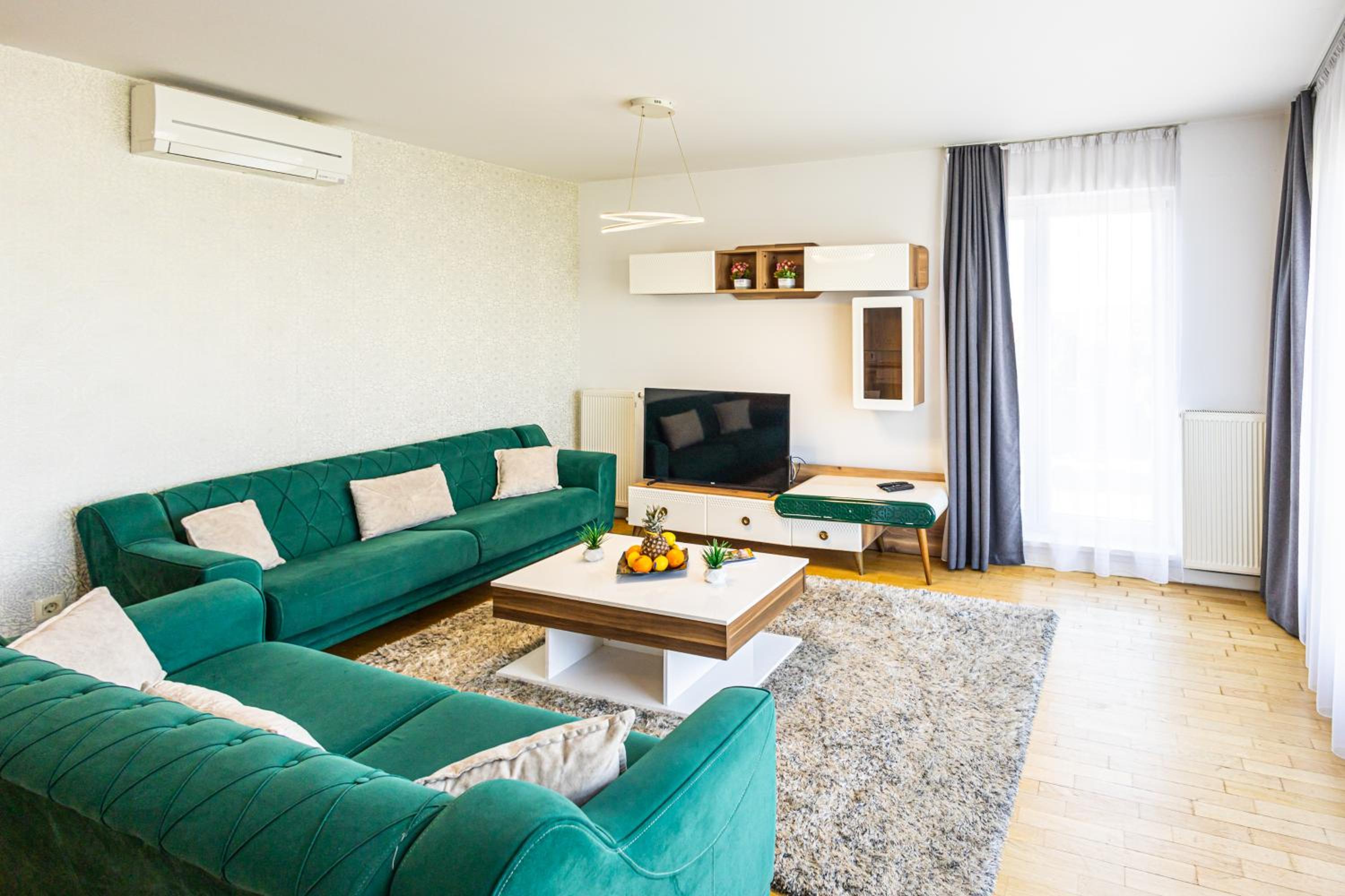 Ilidza River Apartments