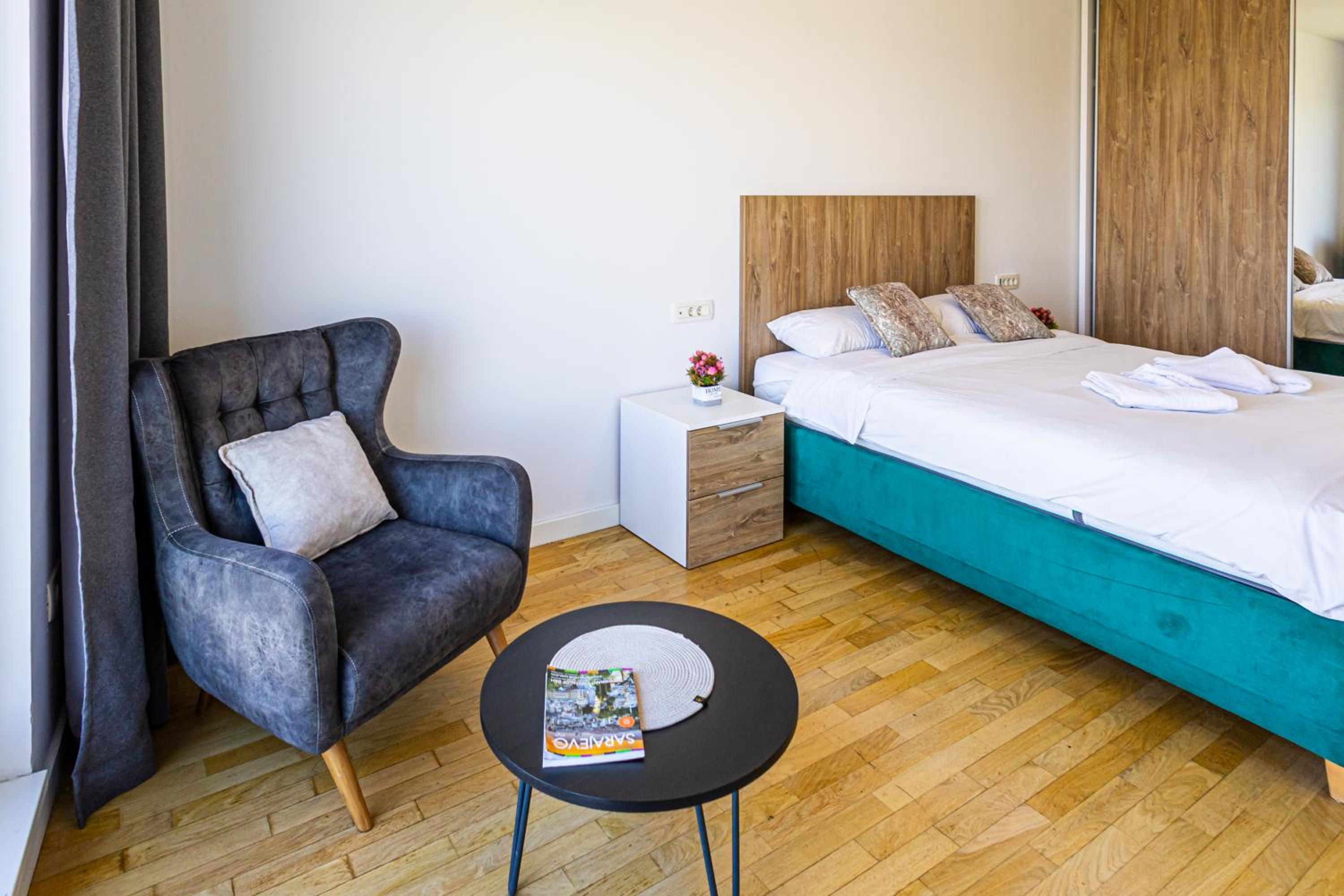 Ilidza River Apartments