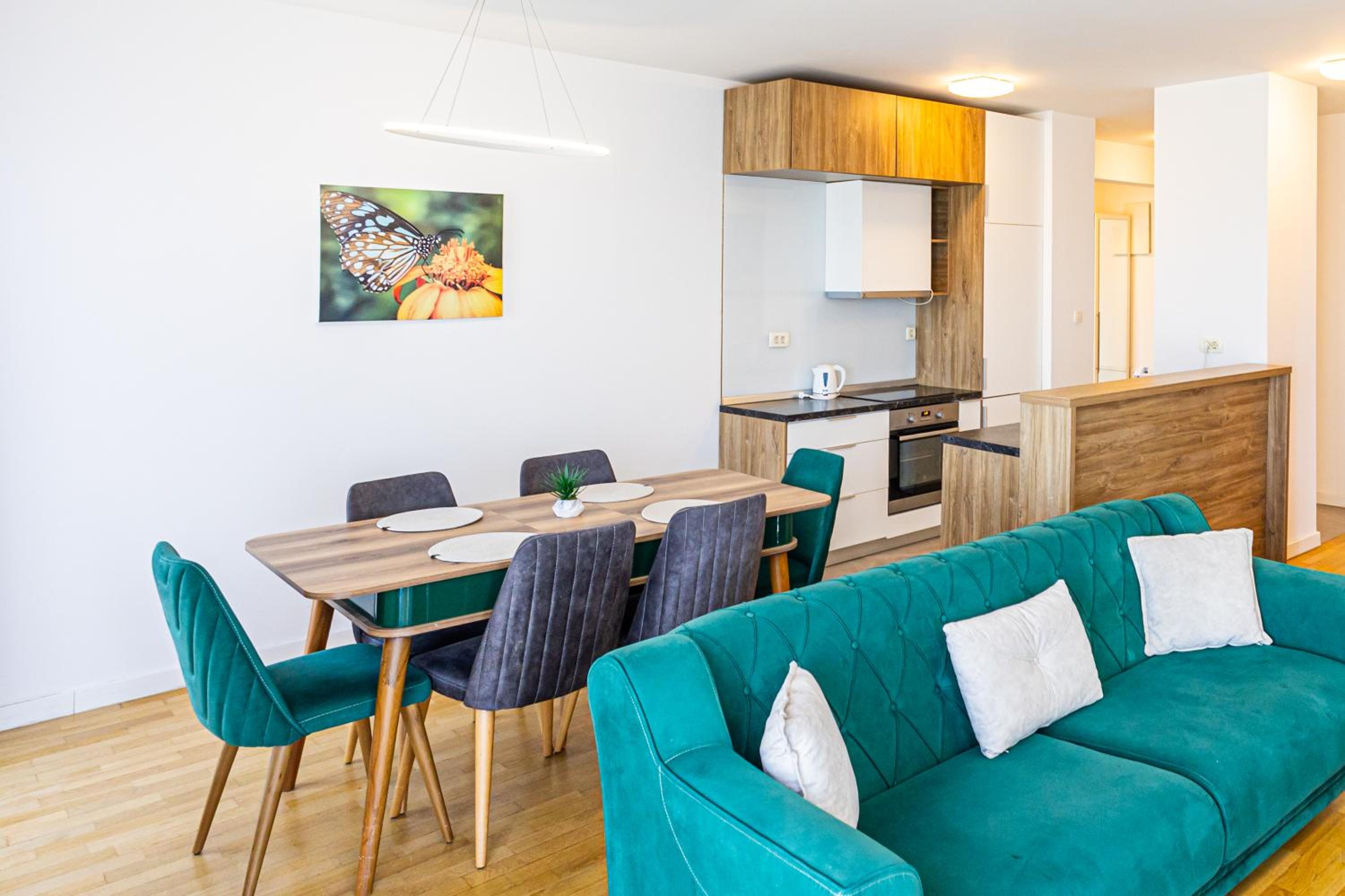 Ilidza River Apartments