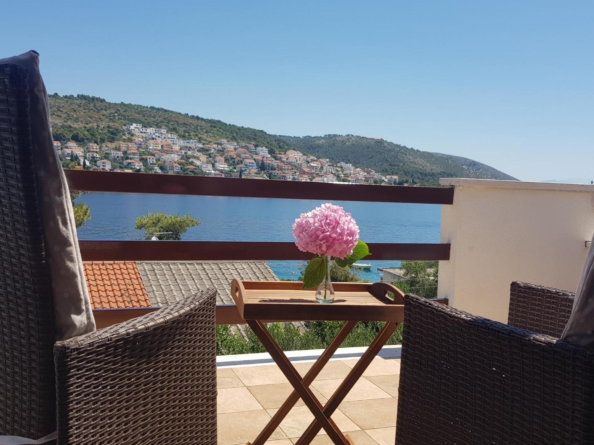 Apartments Mevi