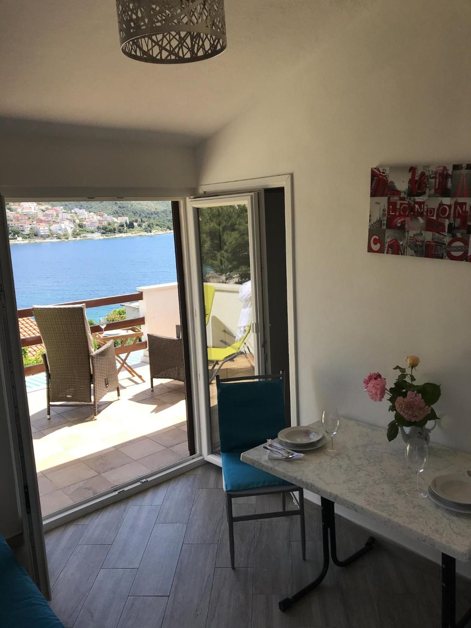 Apartments Mevi