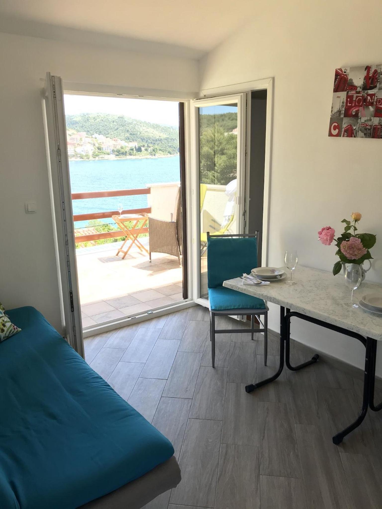Apartments Mevi