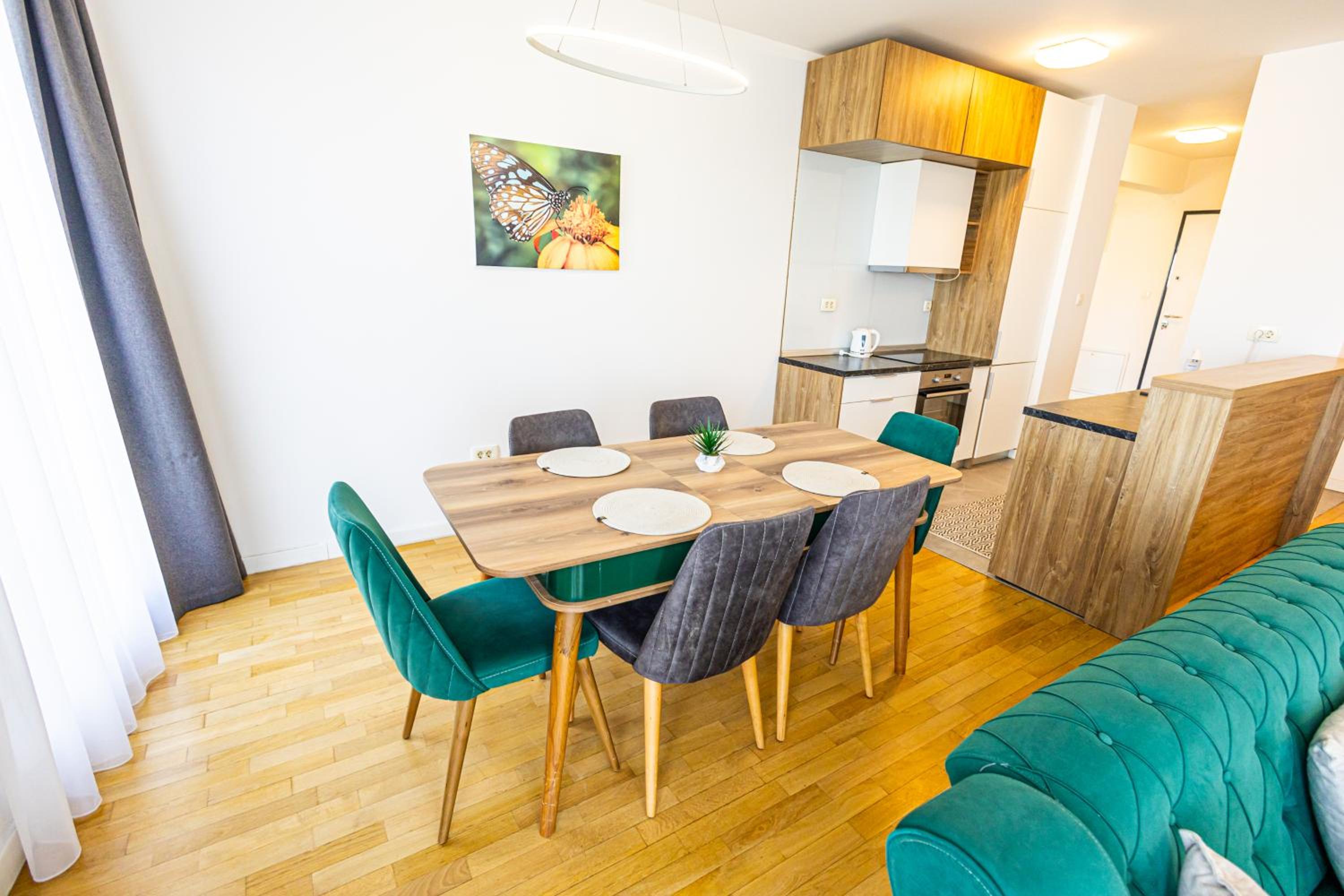 Ilidza River Apartments