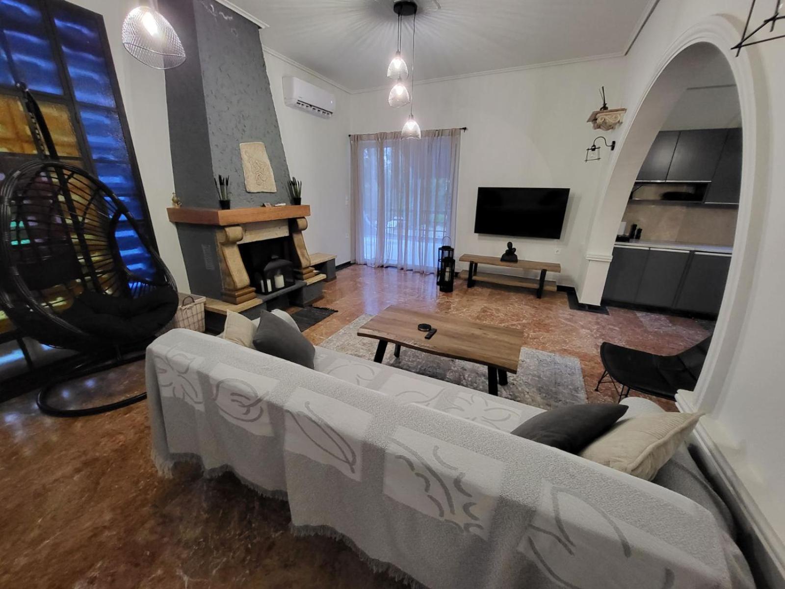 Delion Guest House