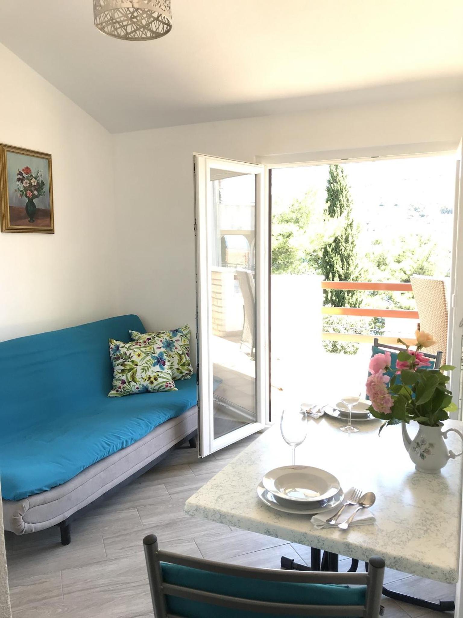 Apartments Mevi