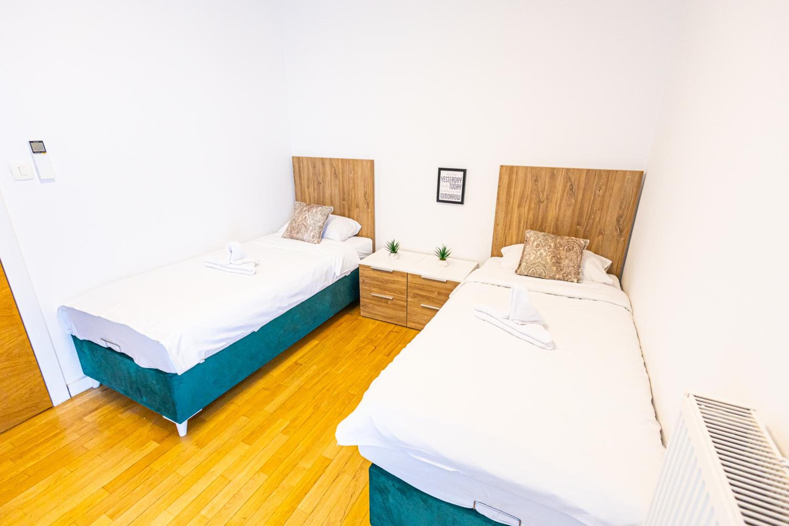 Ilidza River Apartments
