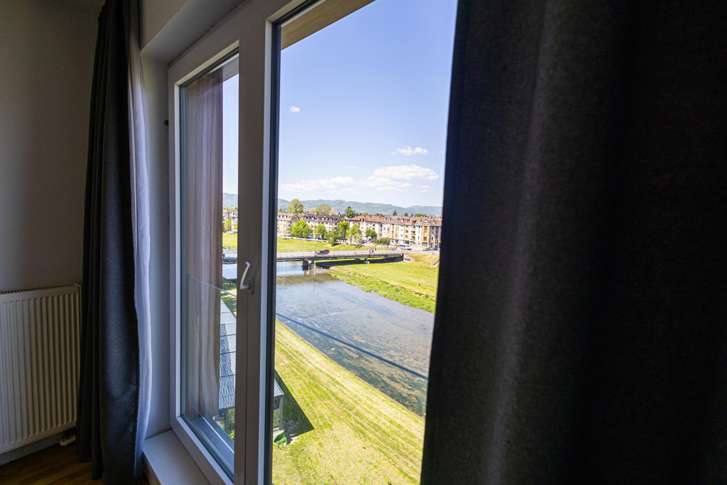 Ilidza River Apartments