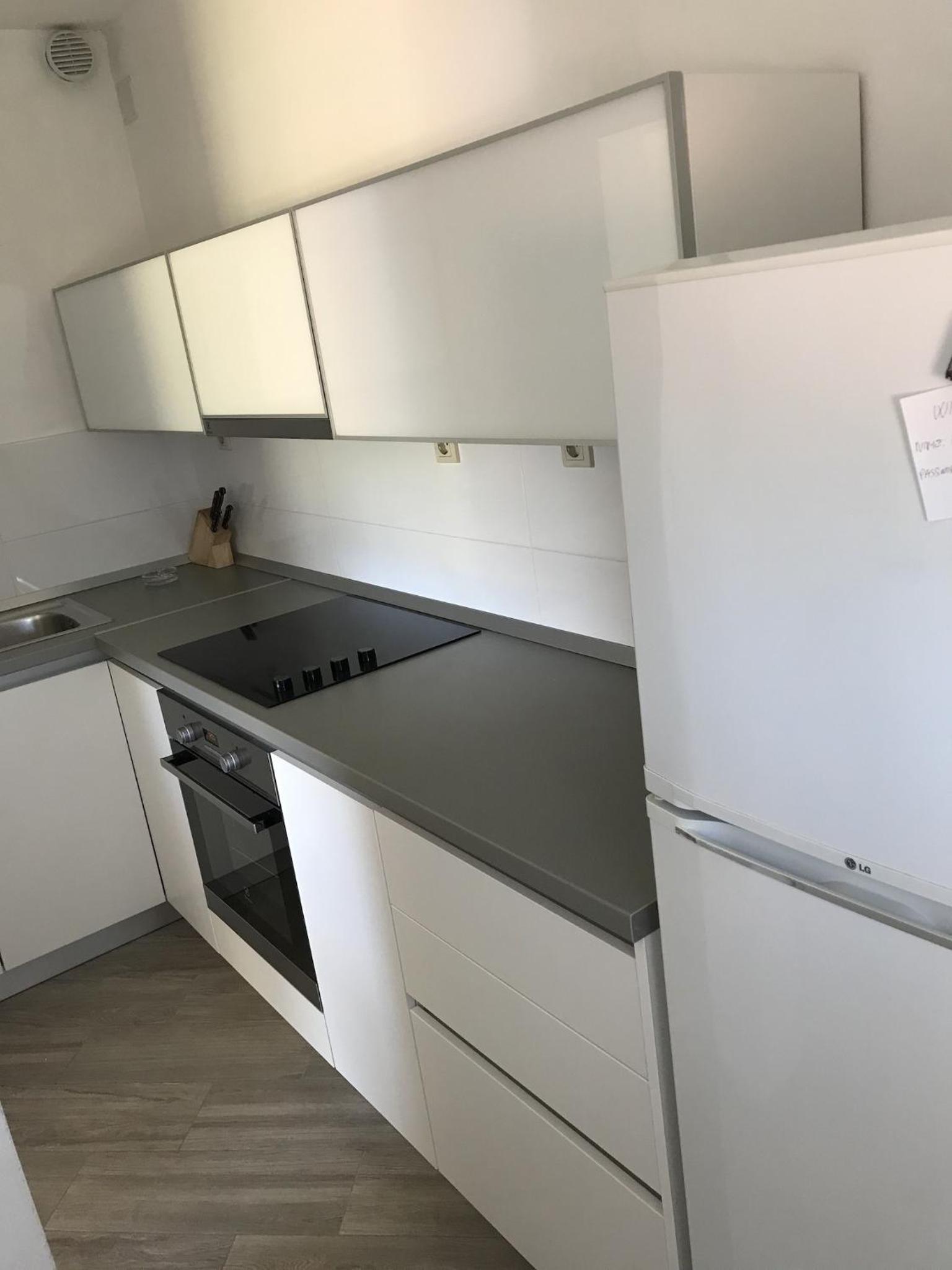 Apartments Mevi