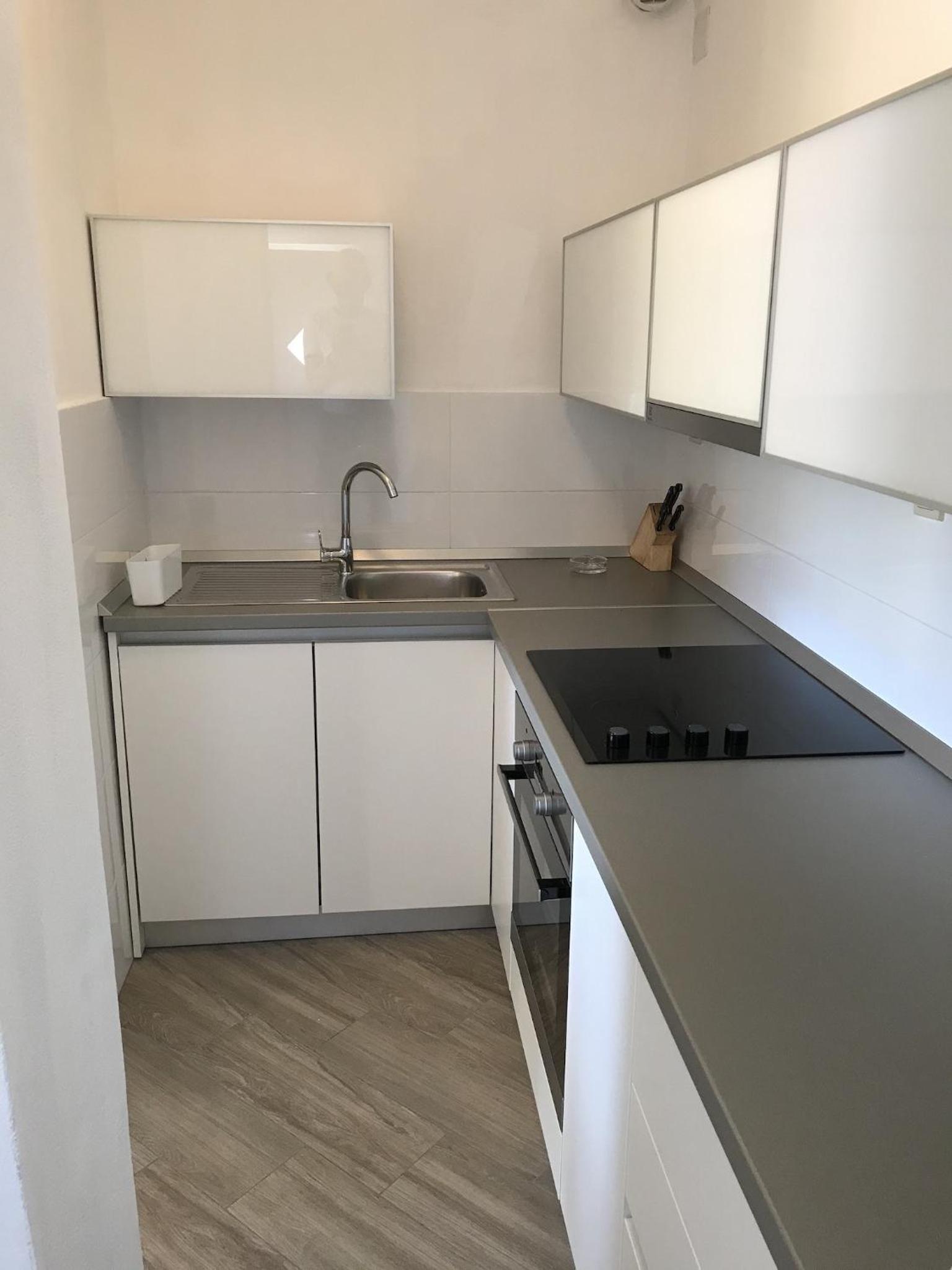 Apartments Mevi