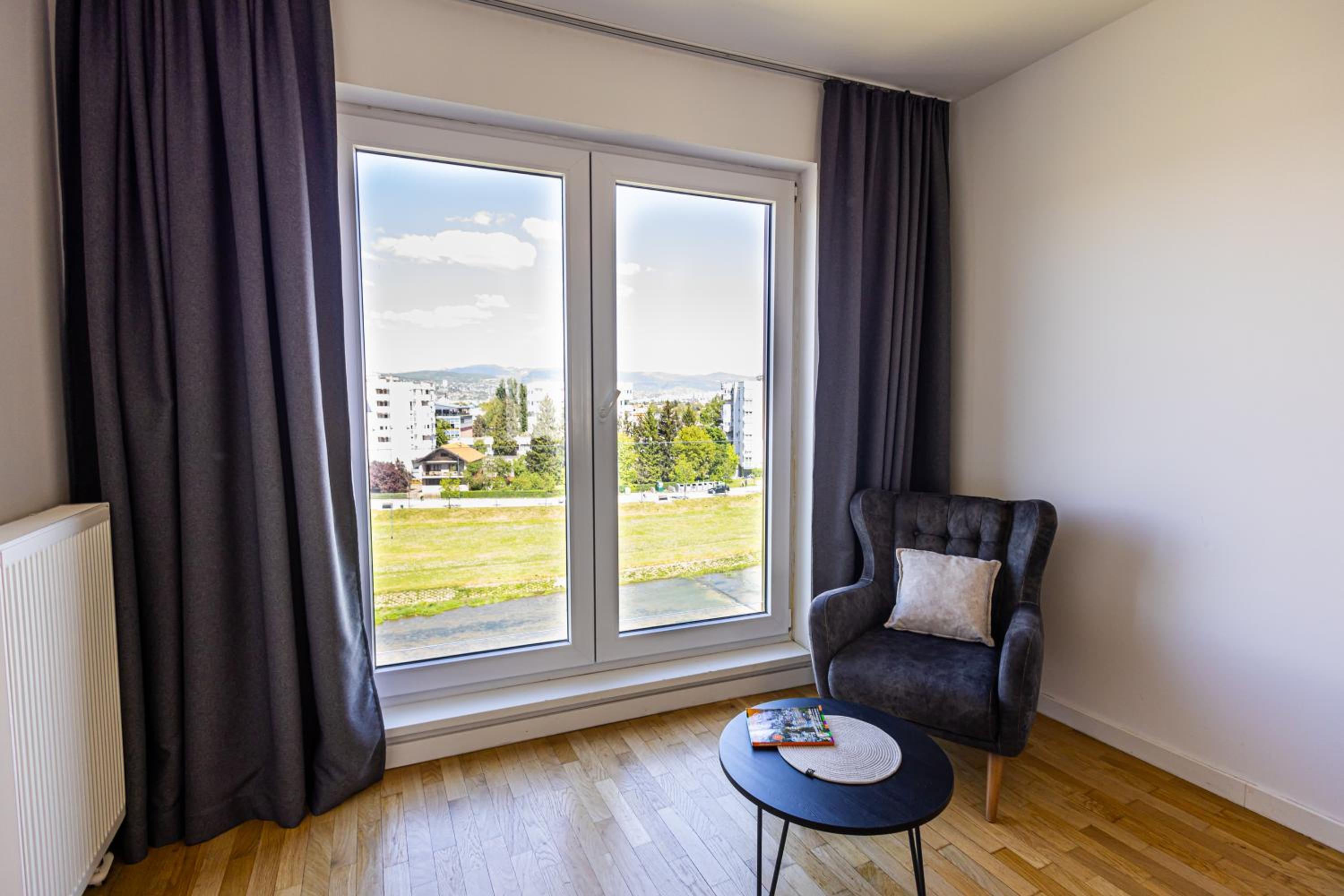 Ilidza River Apartments