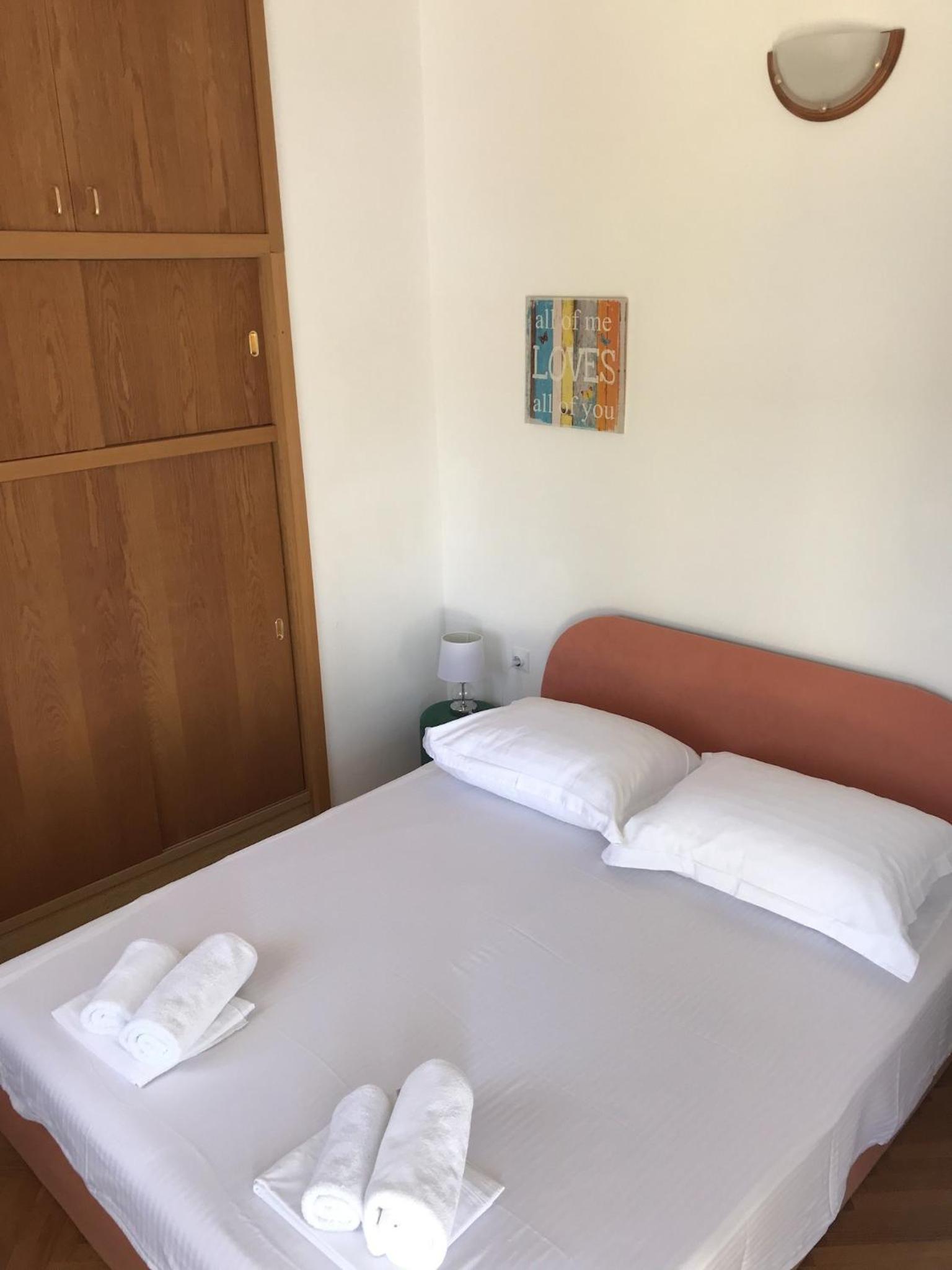 Apartments Mevi