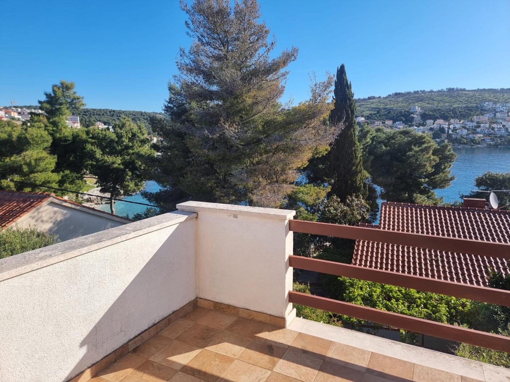 Apartments Mevi