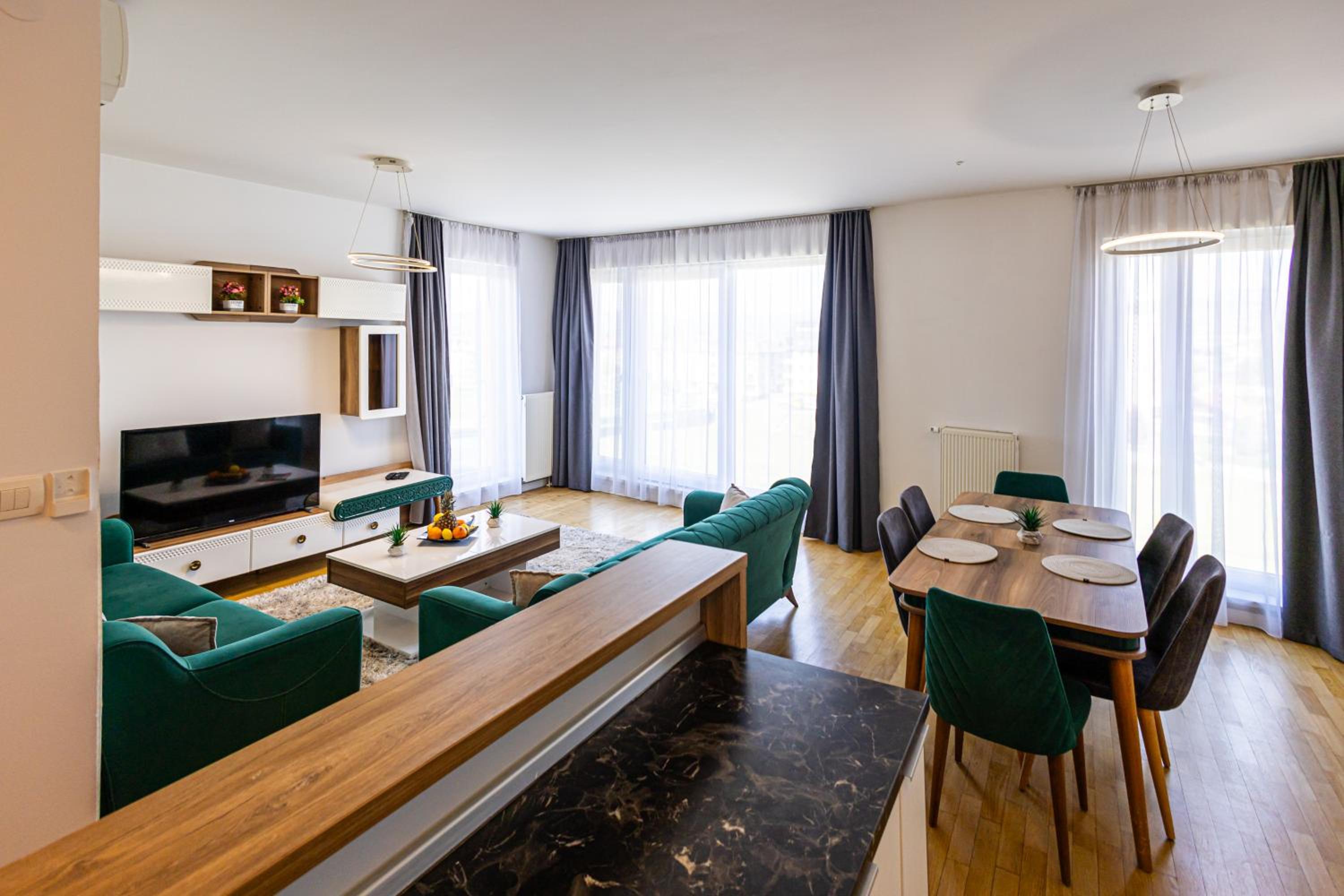 Ilidza River Apartments