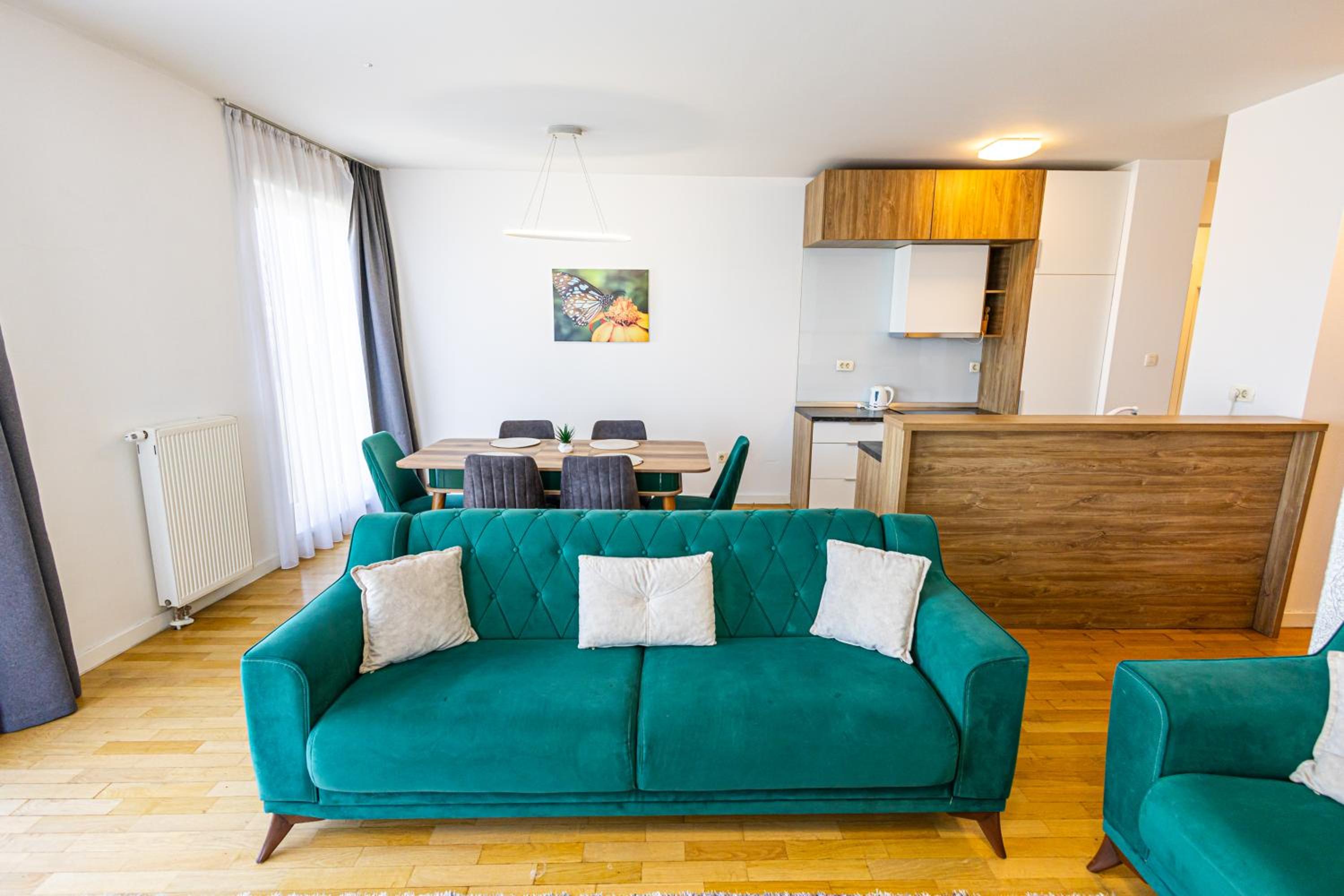 Ilidza River Apartments