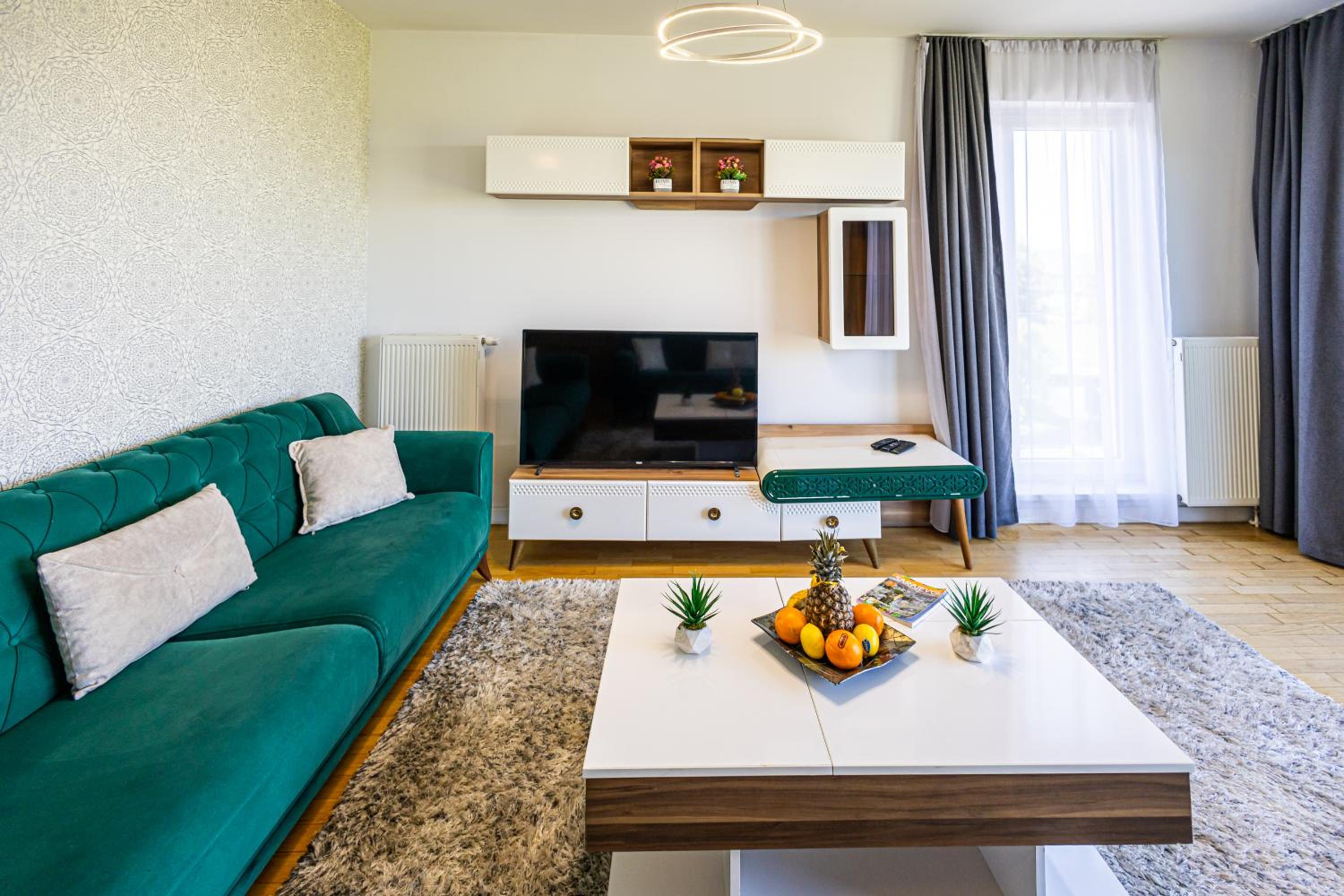 Ilidza River Apartments