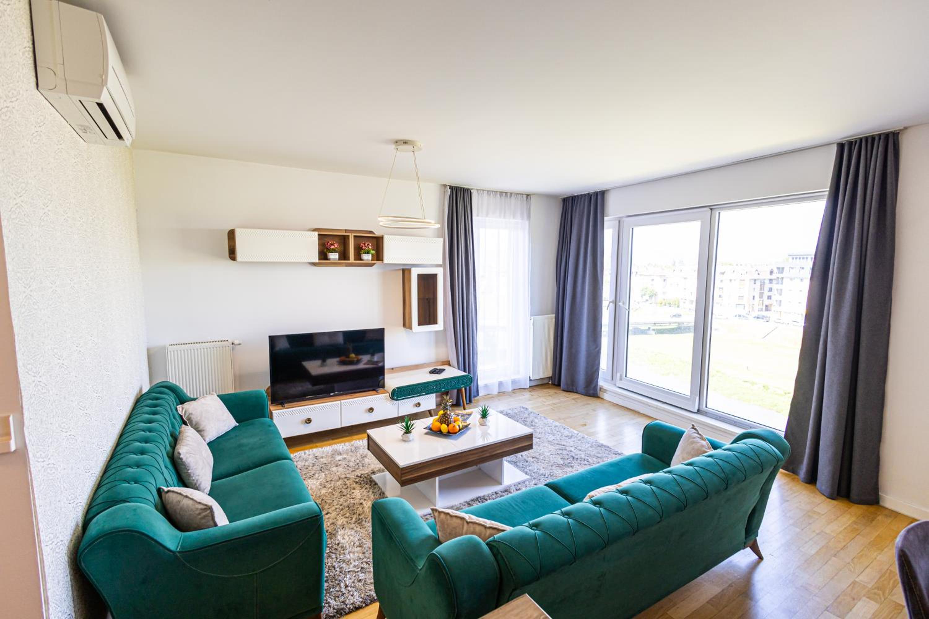 Ilidza River Apartments