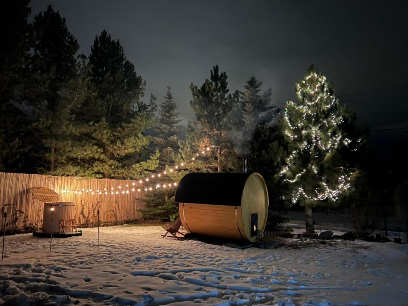 Gościna u Maryny & SPA pod Tatrami