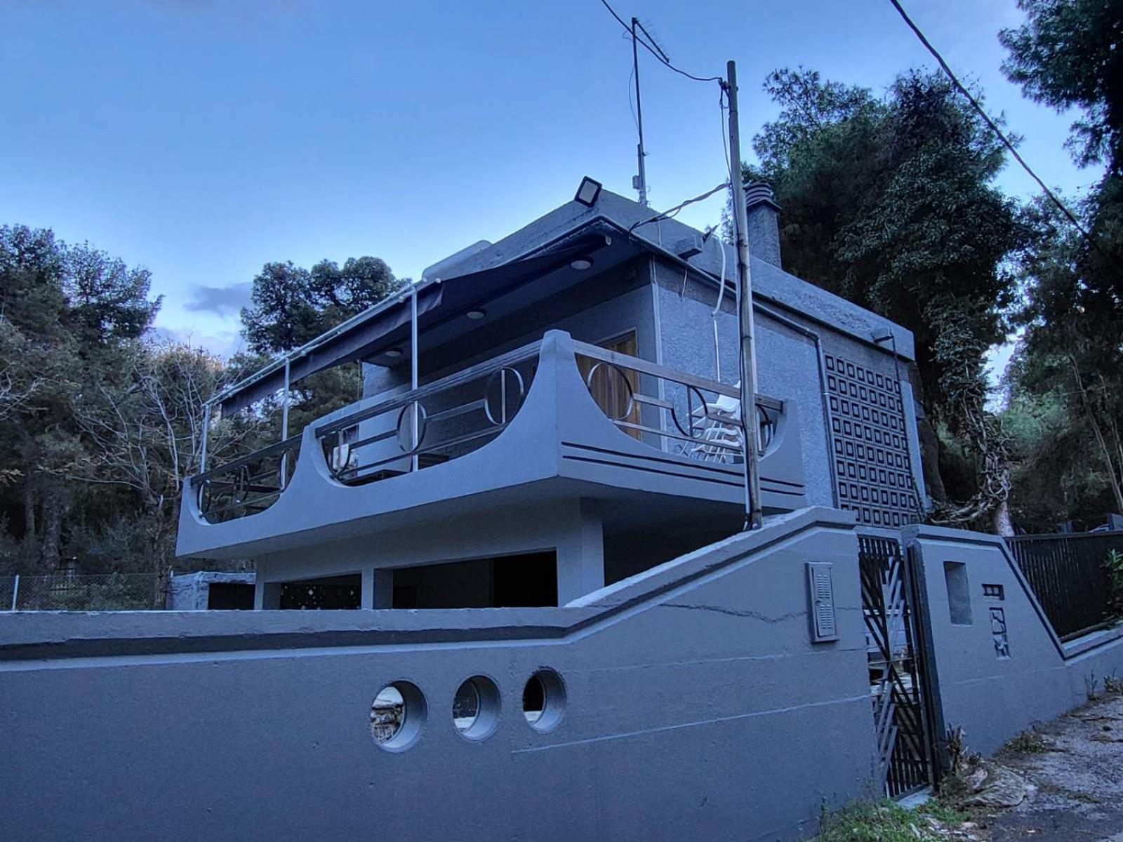 Delion Guest House