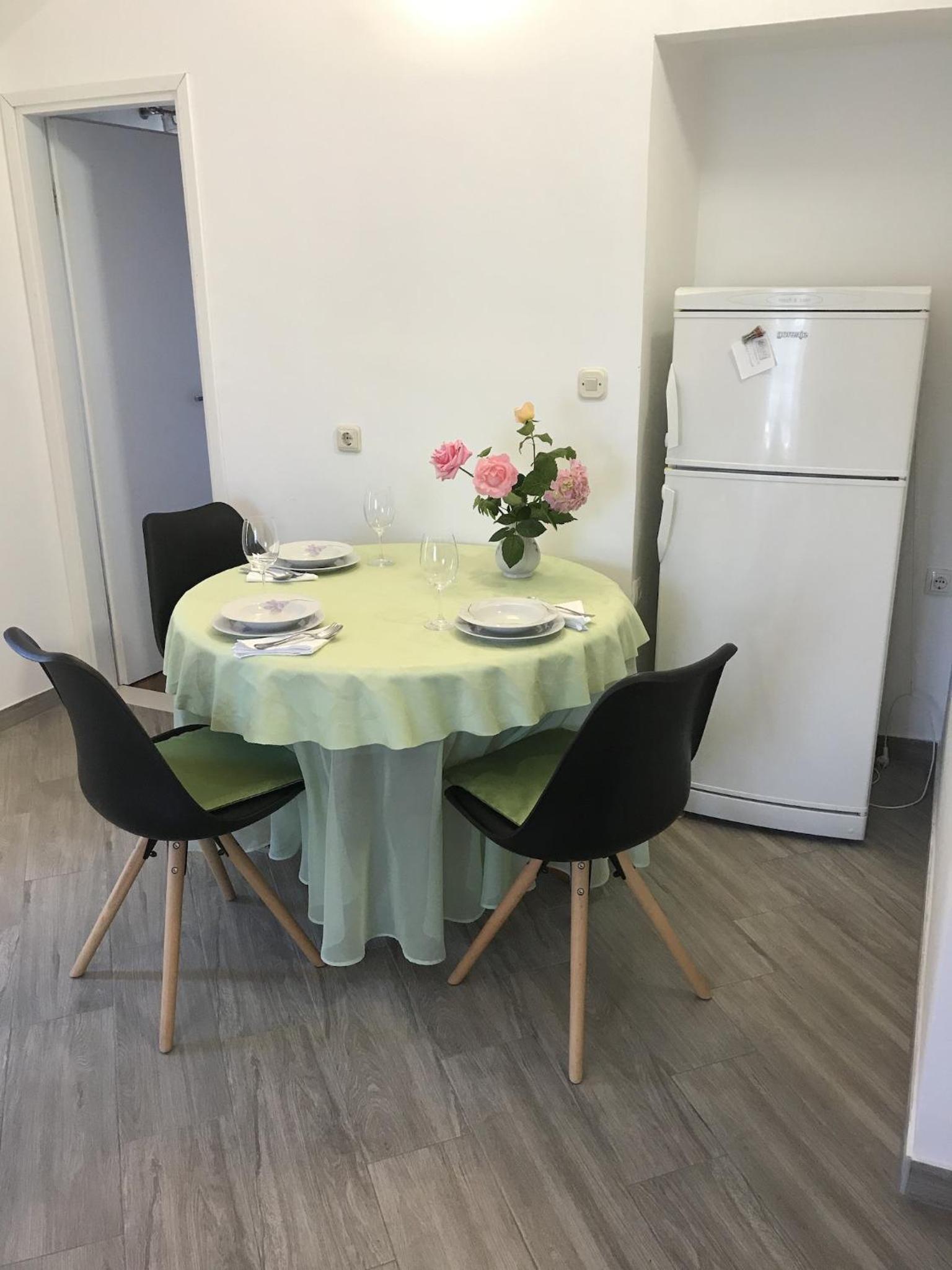Apartments Mevi