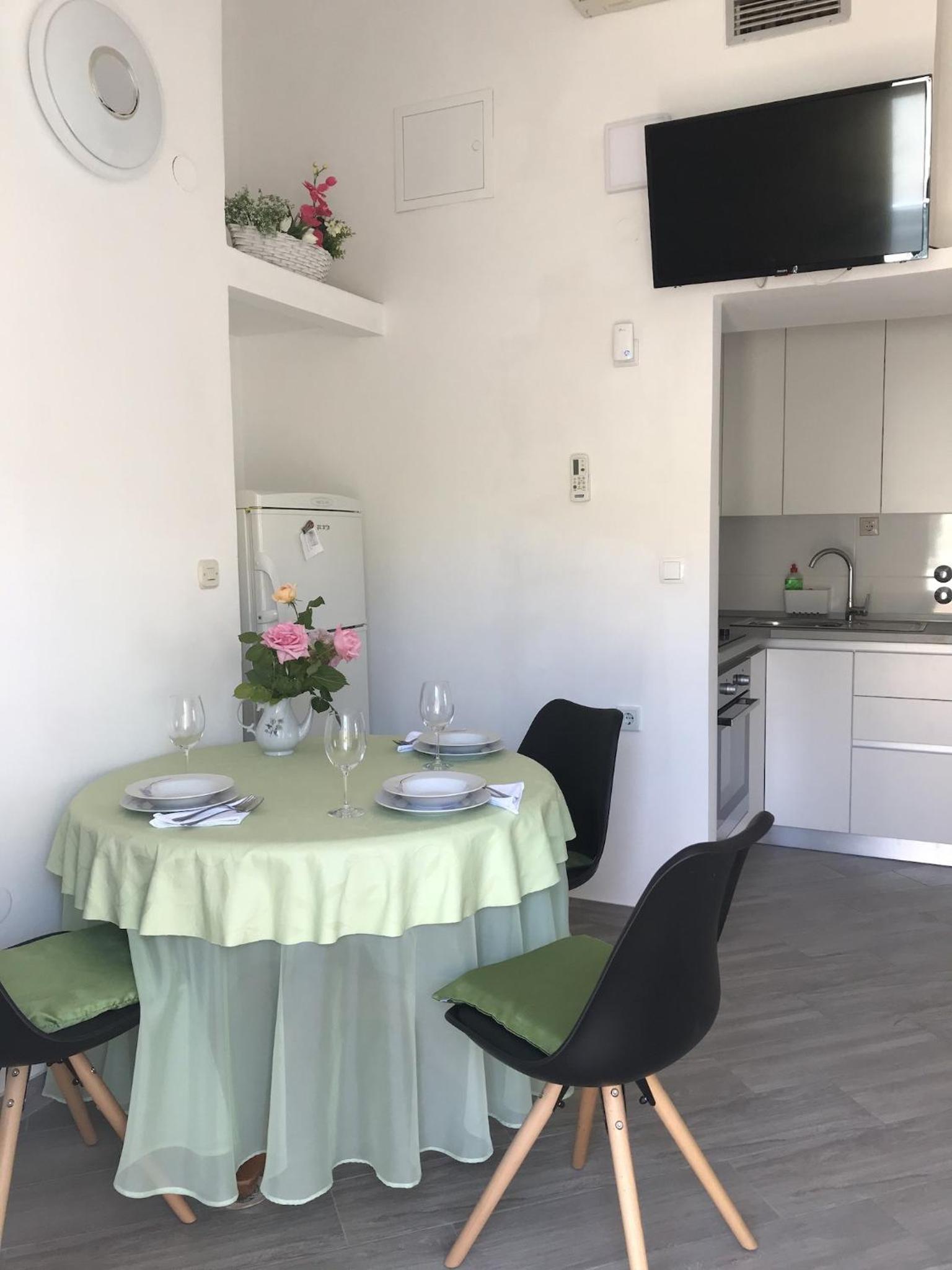 Apartments Mevi