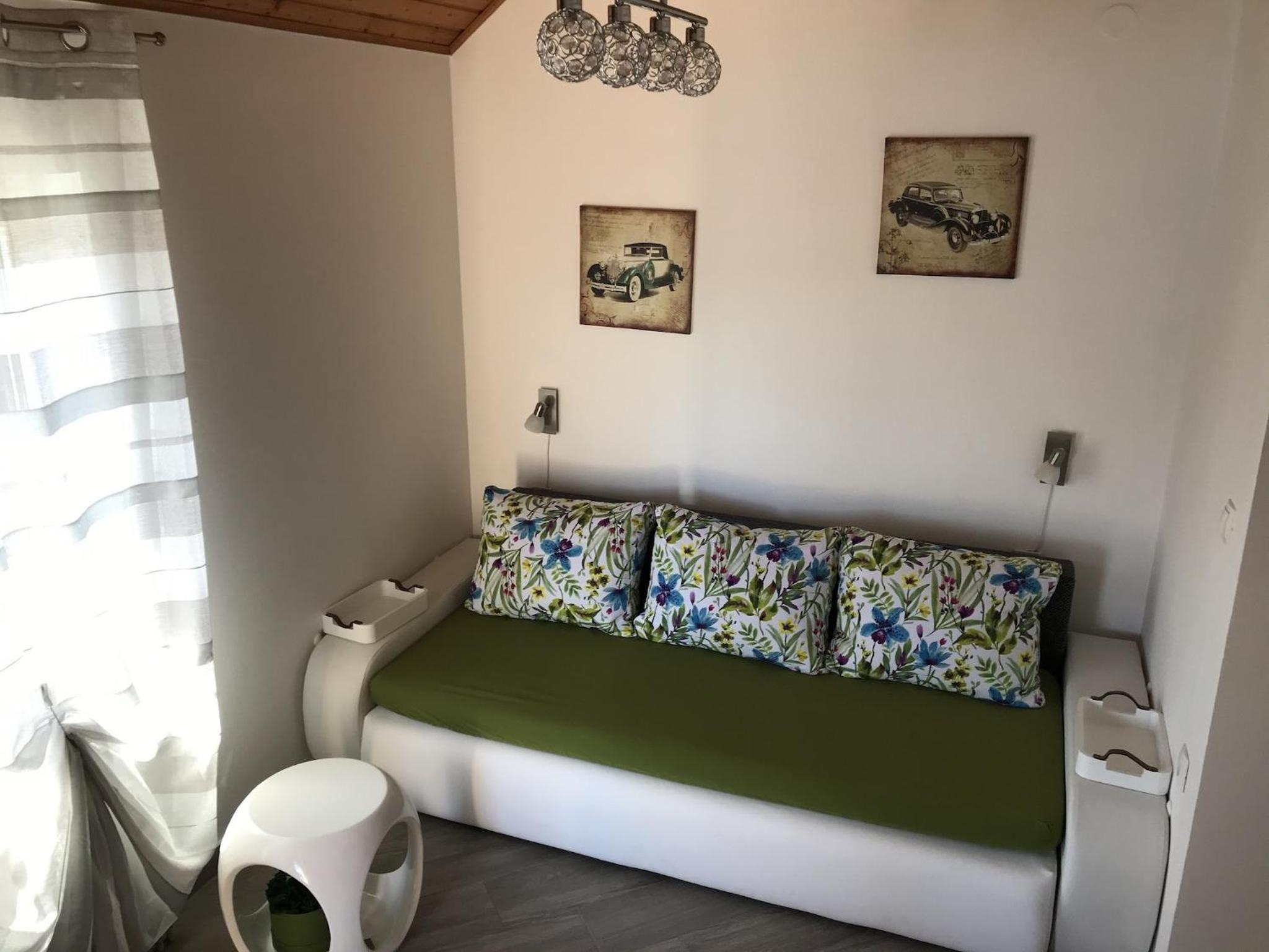 Apartments Mevi