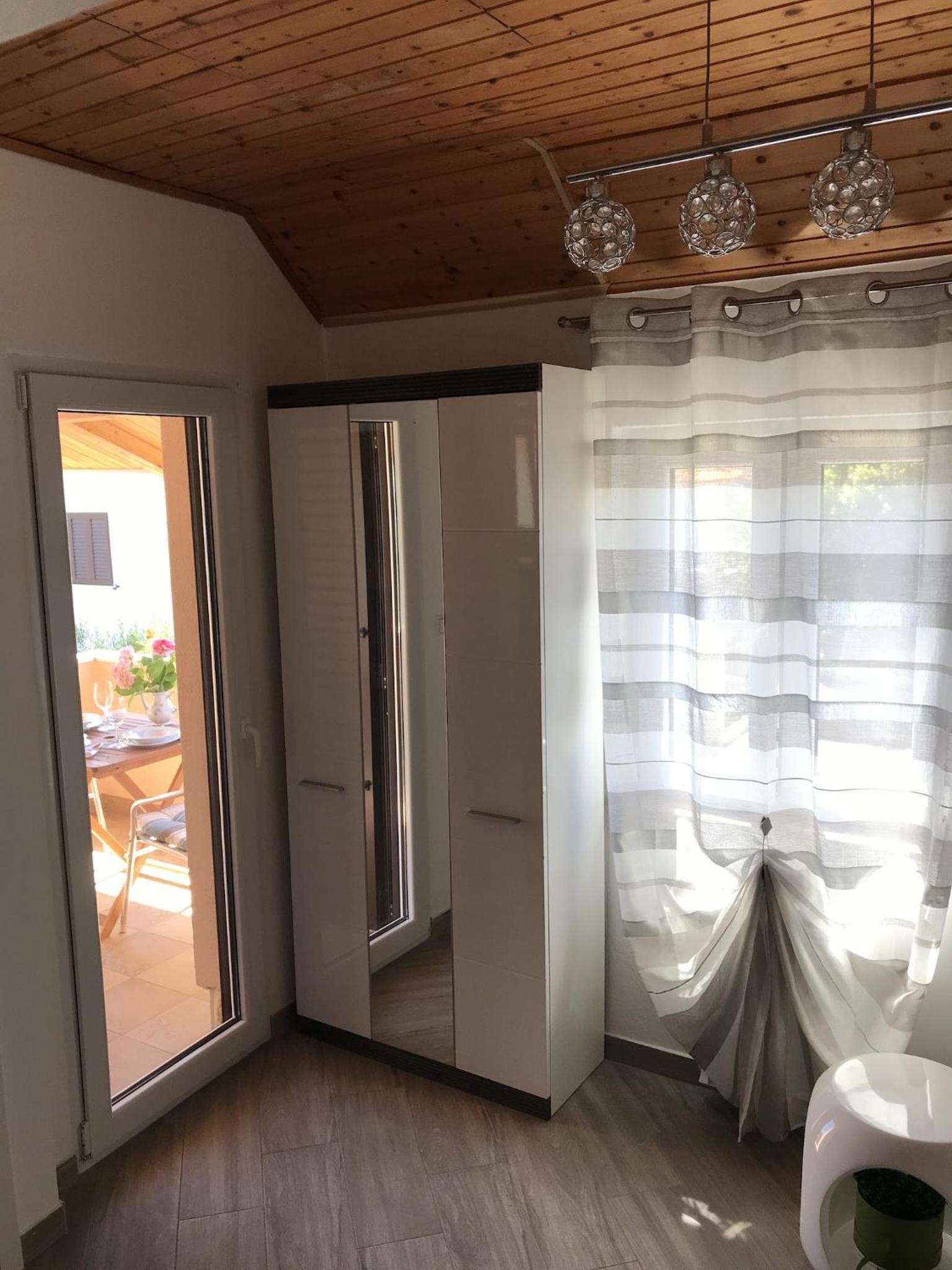 Apartments Mevi