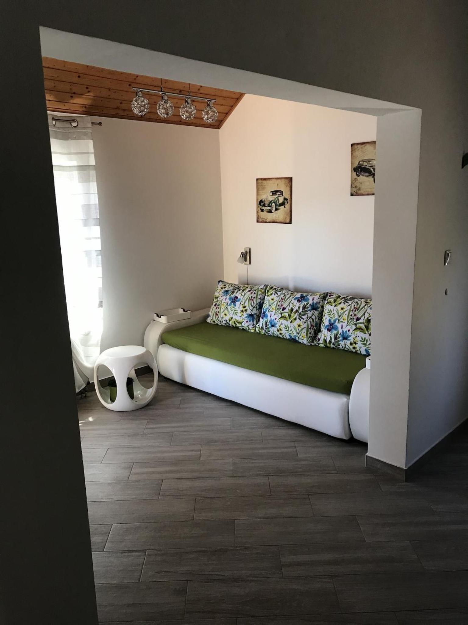 Apartments Mevi