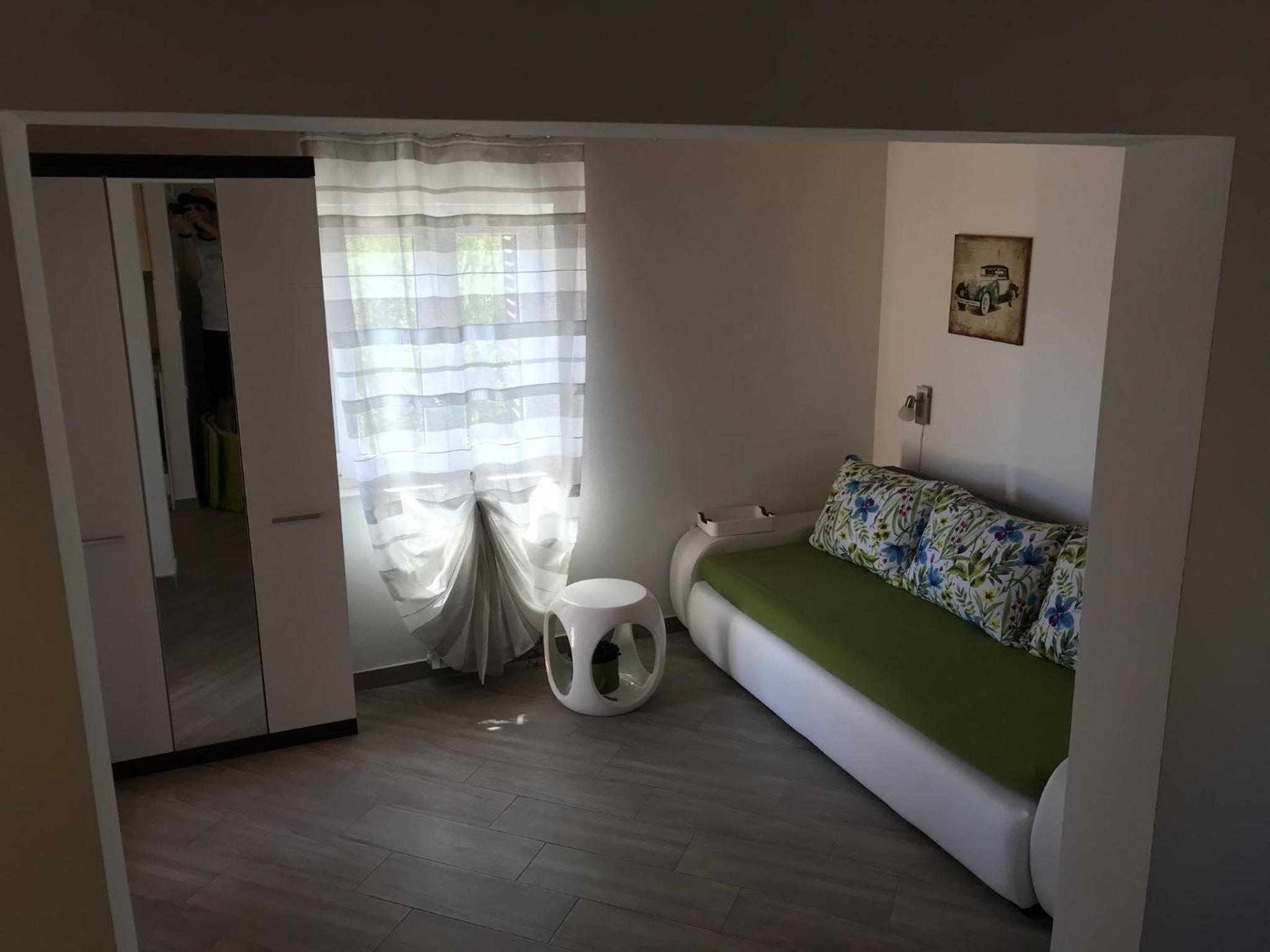 Apartments Mevi