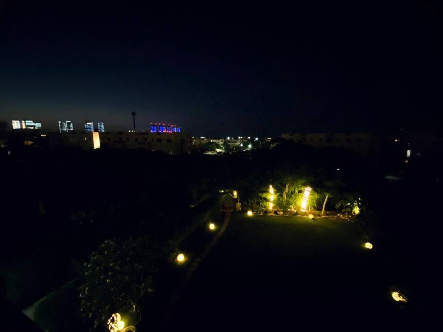 Marina 7 North coast Family Luxurious Chalet view 5