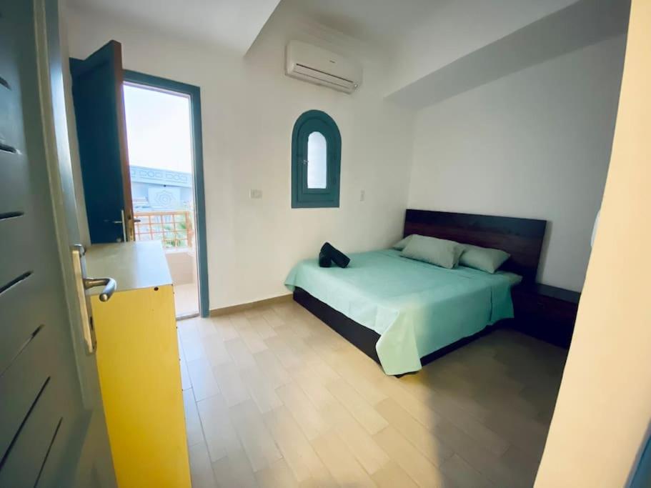 Marina 7 North coast Family Luxurious Chalet view 3