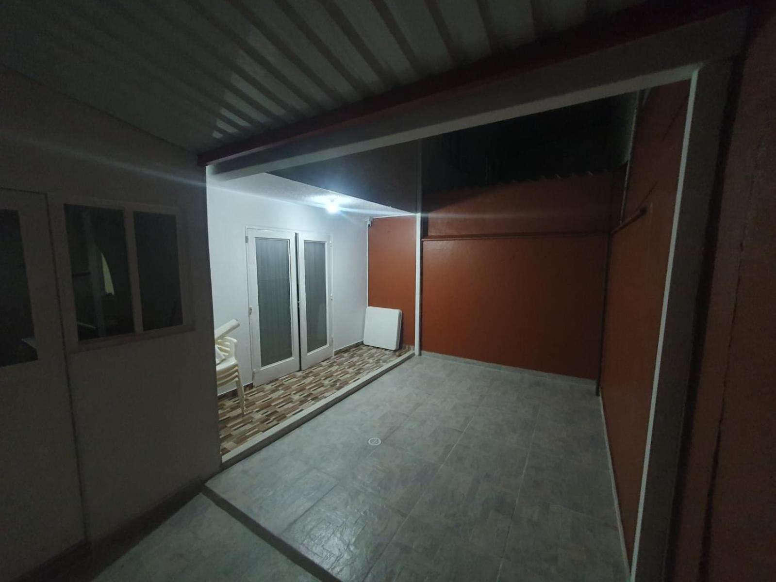 Hanna's House.