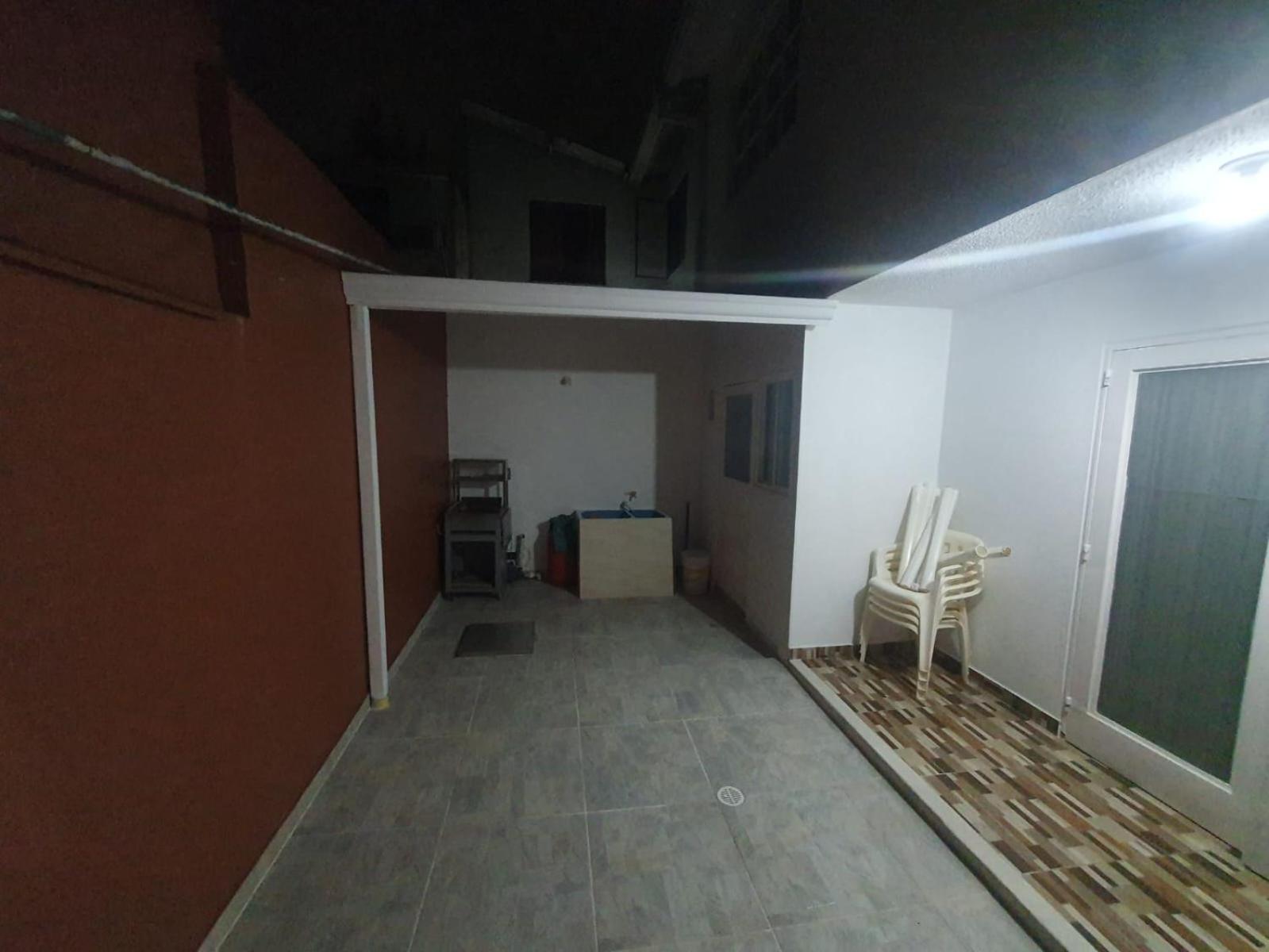 Hanna's House.