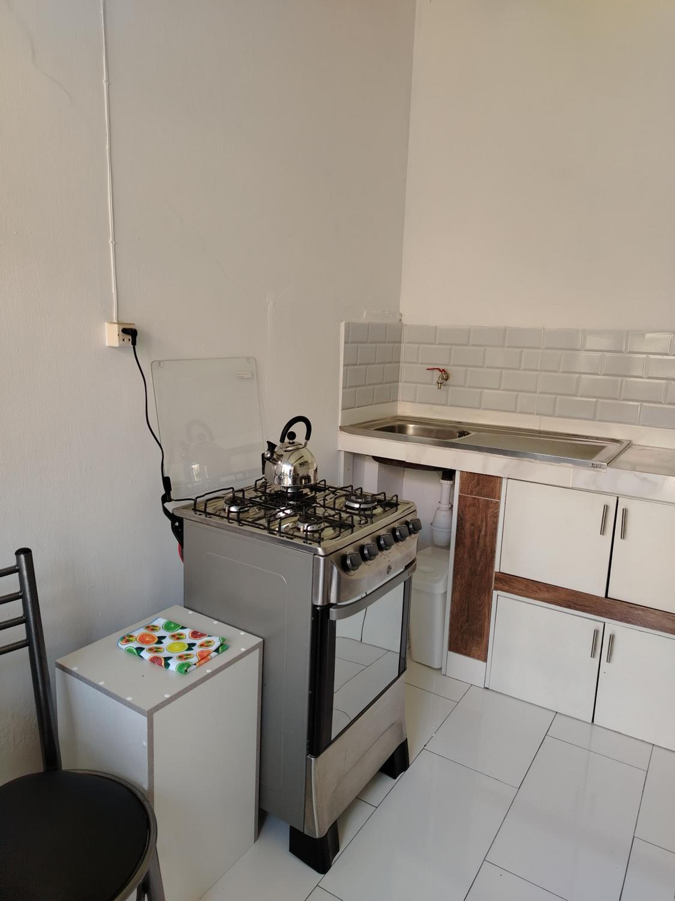 departamento en la mejor zona de cochabamba