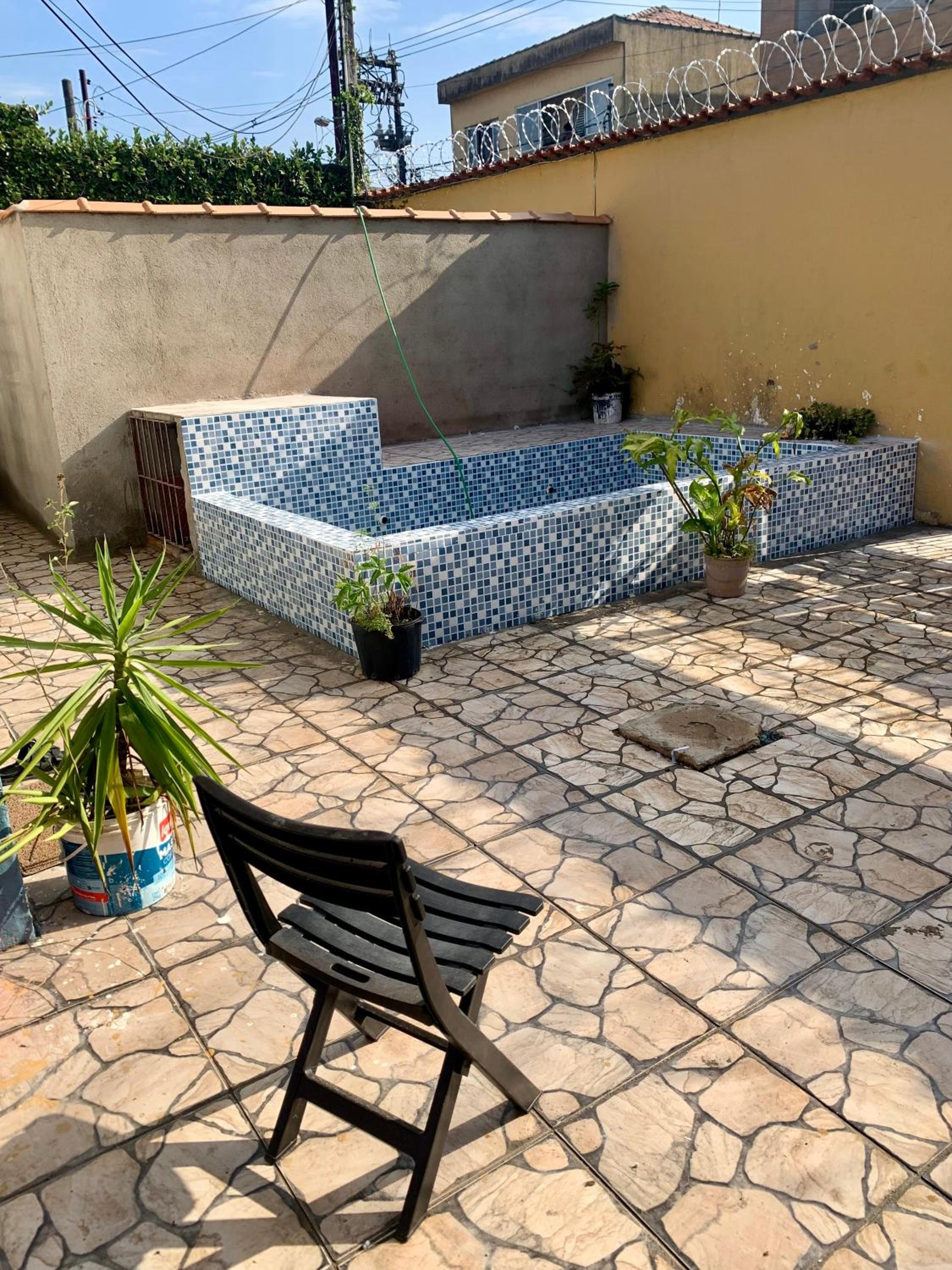 Casa do Sol Piscina Privativa e Churrasqueira Coberta